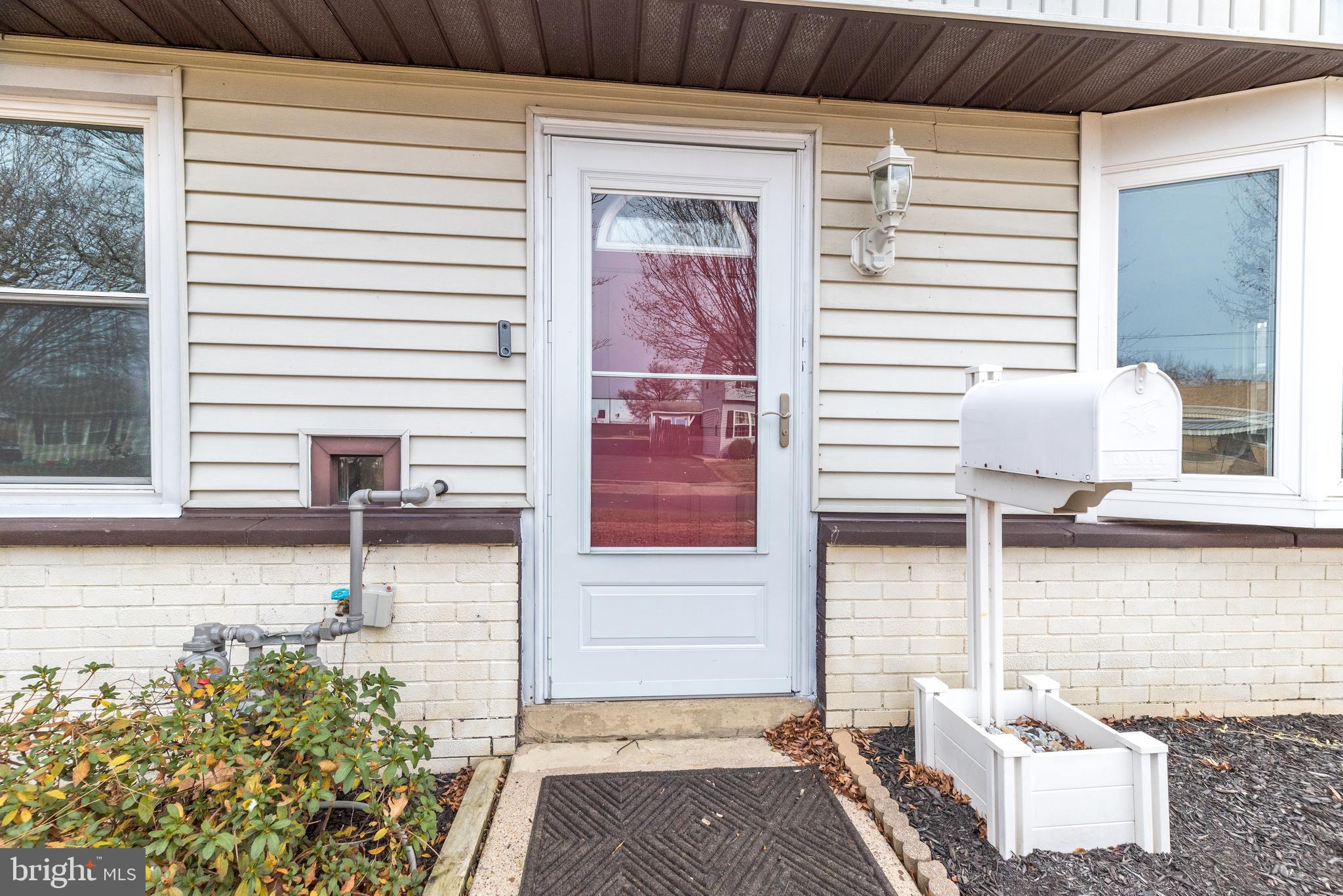 CROYDON ACRES - Residential