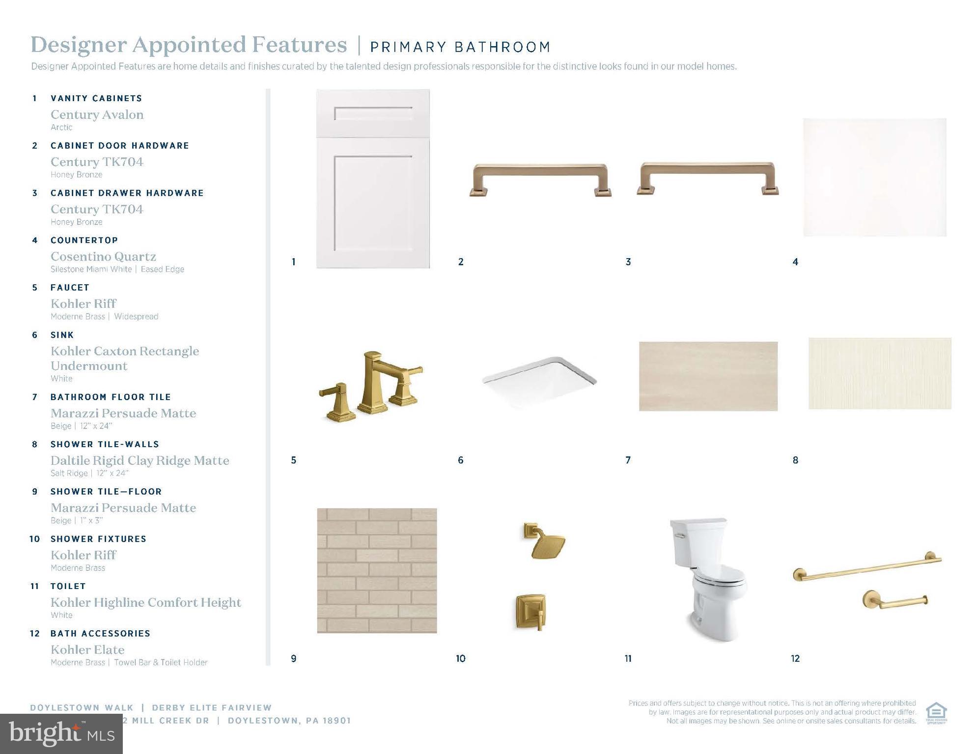 DOYLESTOWN WALK - Residential