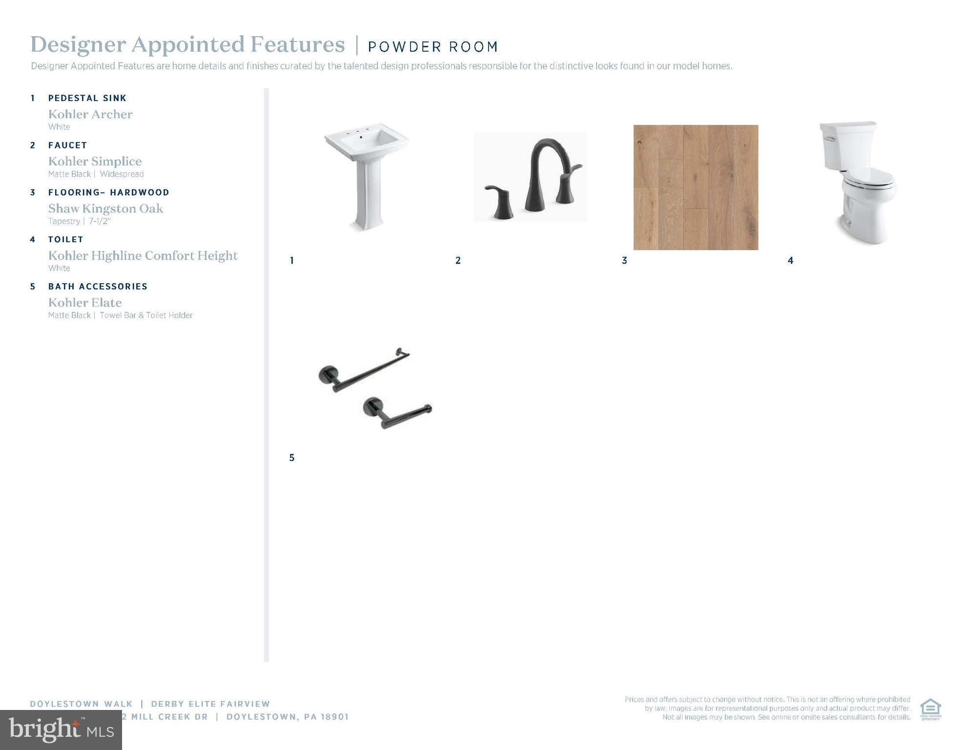 DOYLESTOWN WALK - Residential