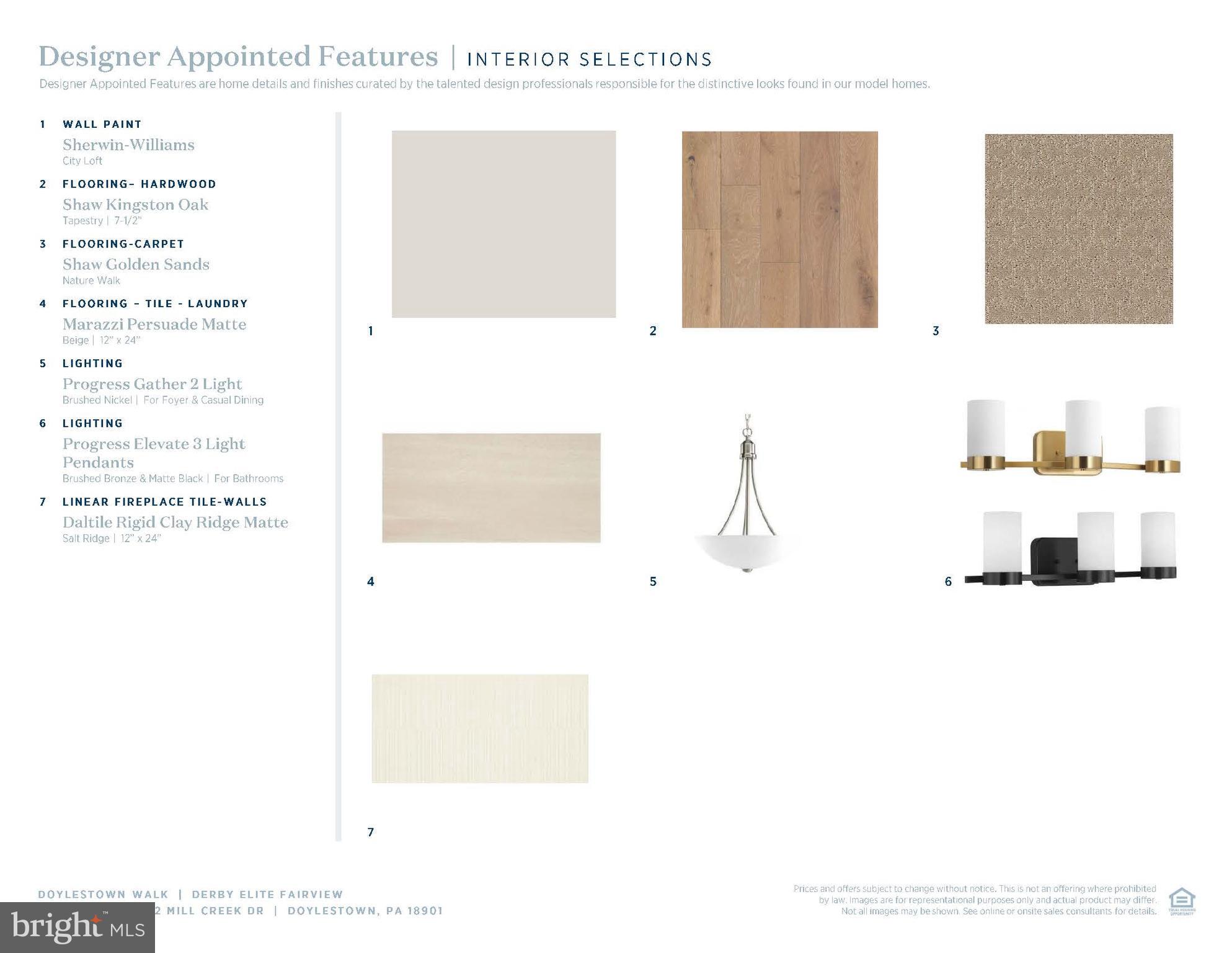 DOYLESTOWN WALK - Residential