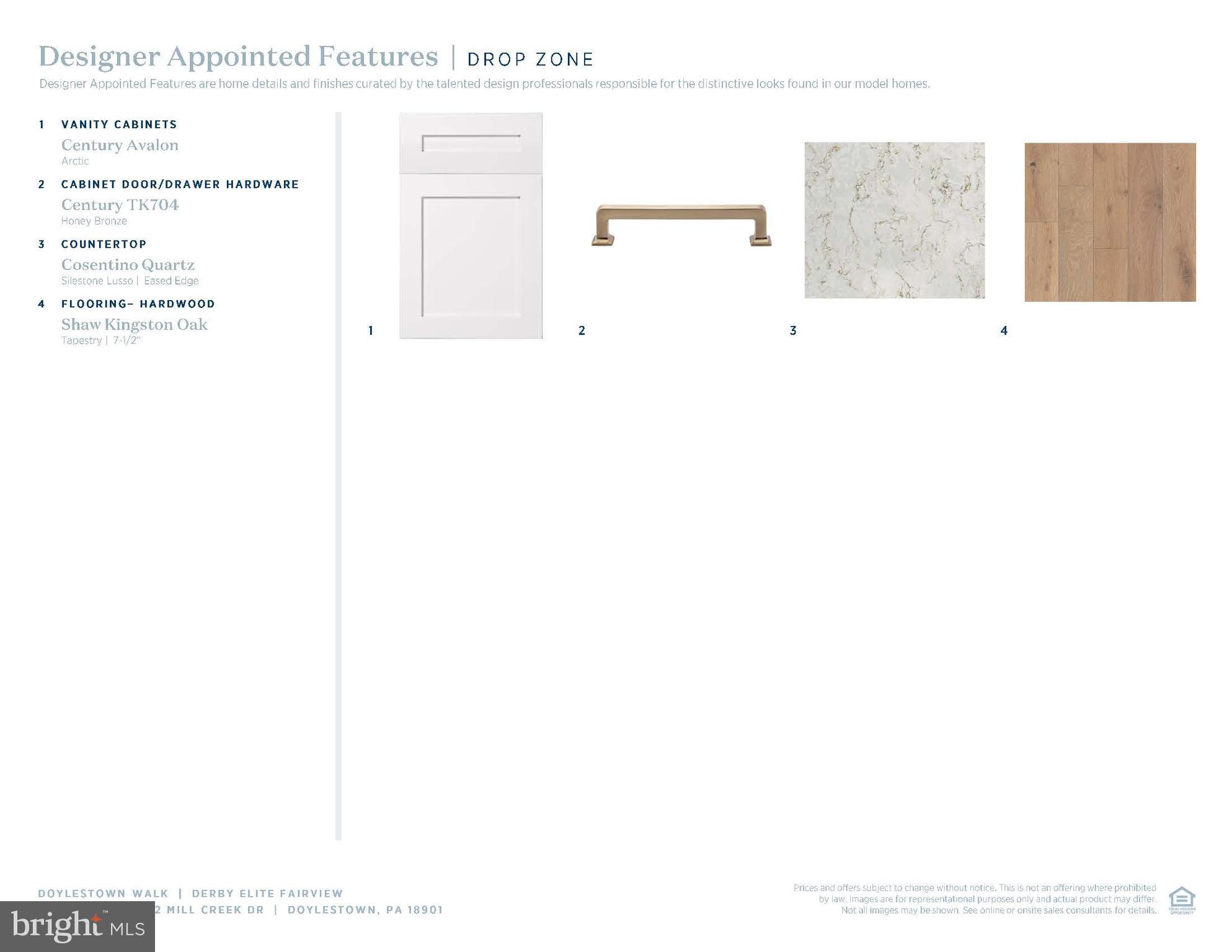 DOYLESTOWN WALK - Residential