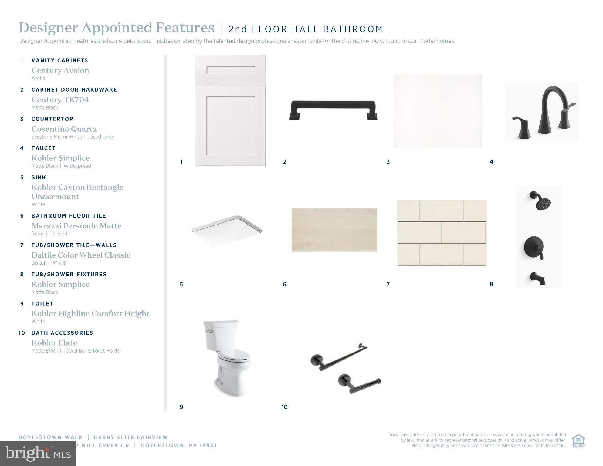 DOYLESTOWN WALK - Residential