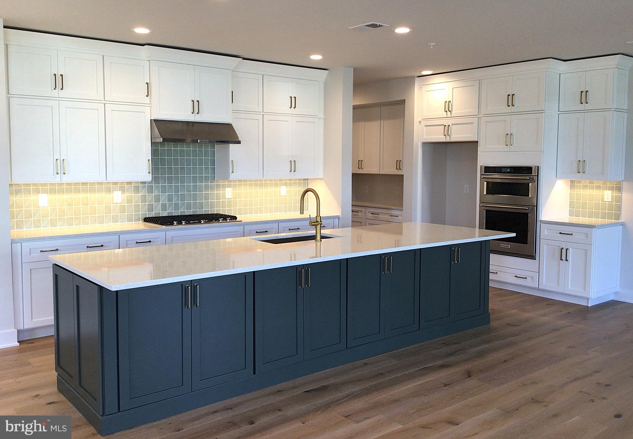 DOYLESTOWN WALK - Residential