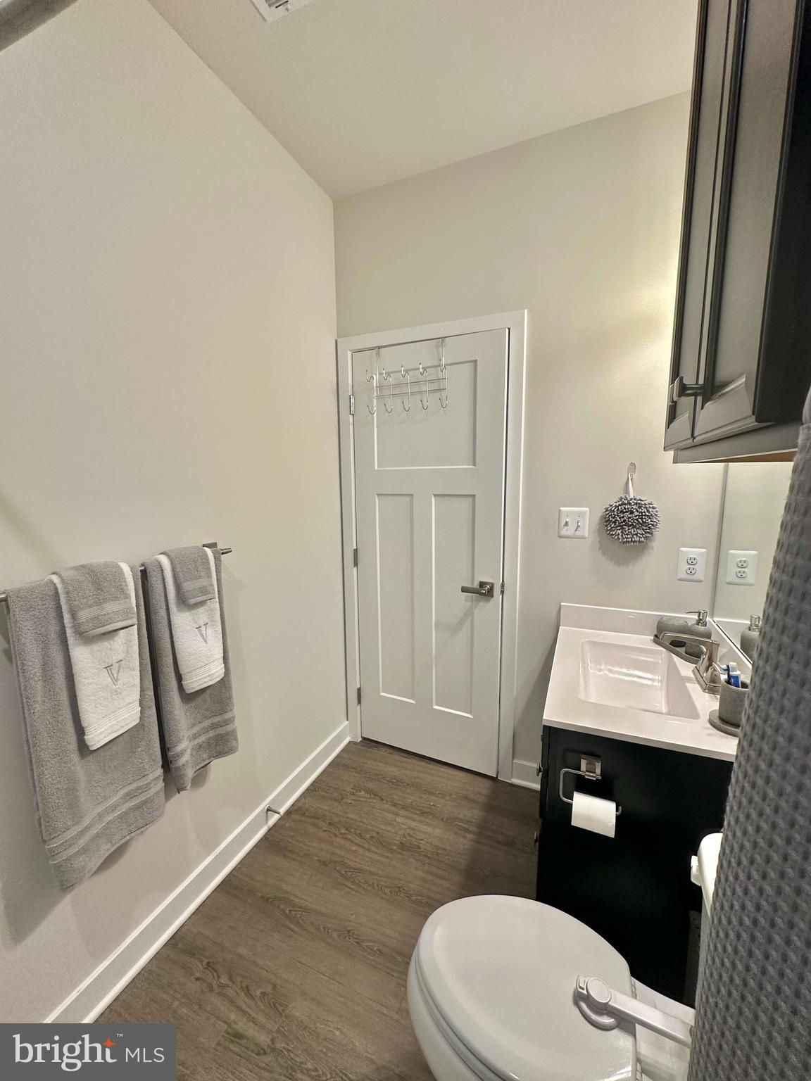 JAMES RUN TOWNHOMES - Residential