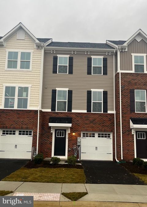 2524 SCHOONER WAY BEL AIR MD 21015