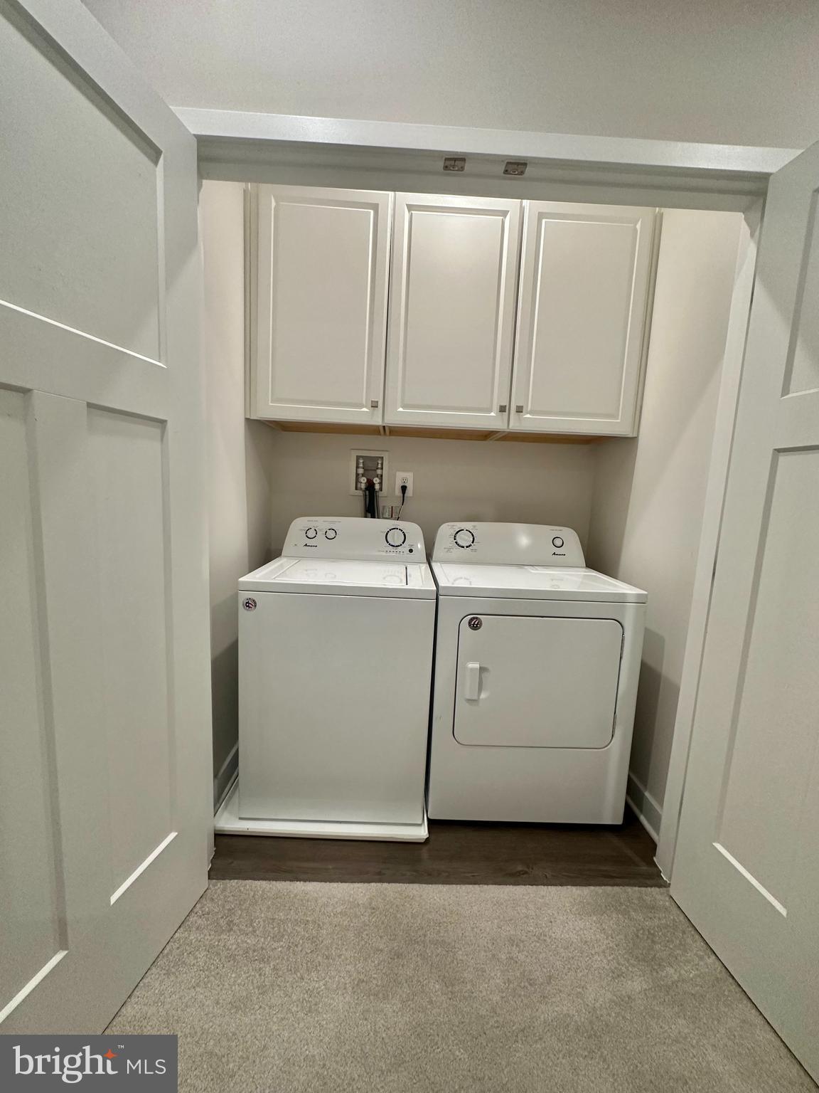 JAMES RUN TOWNHOMES - Residential