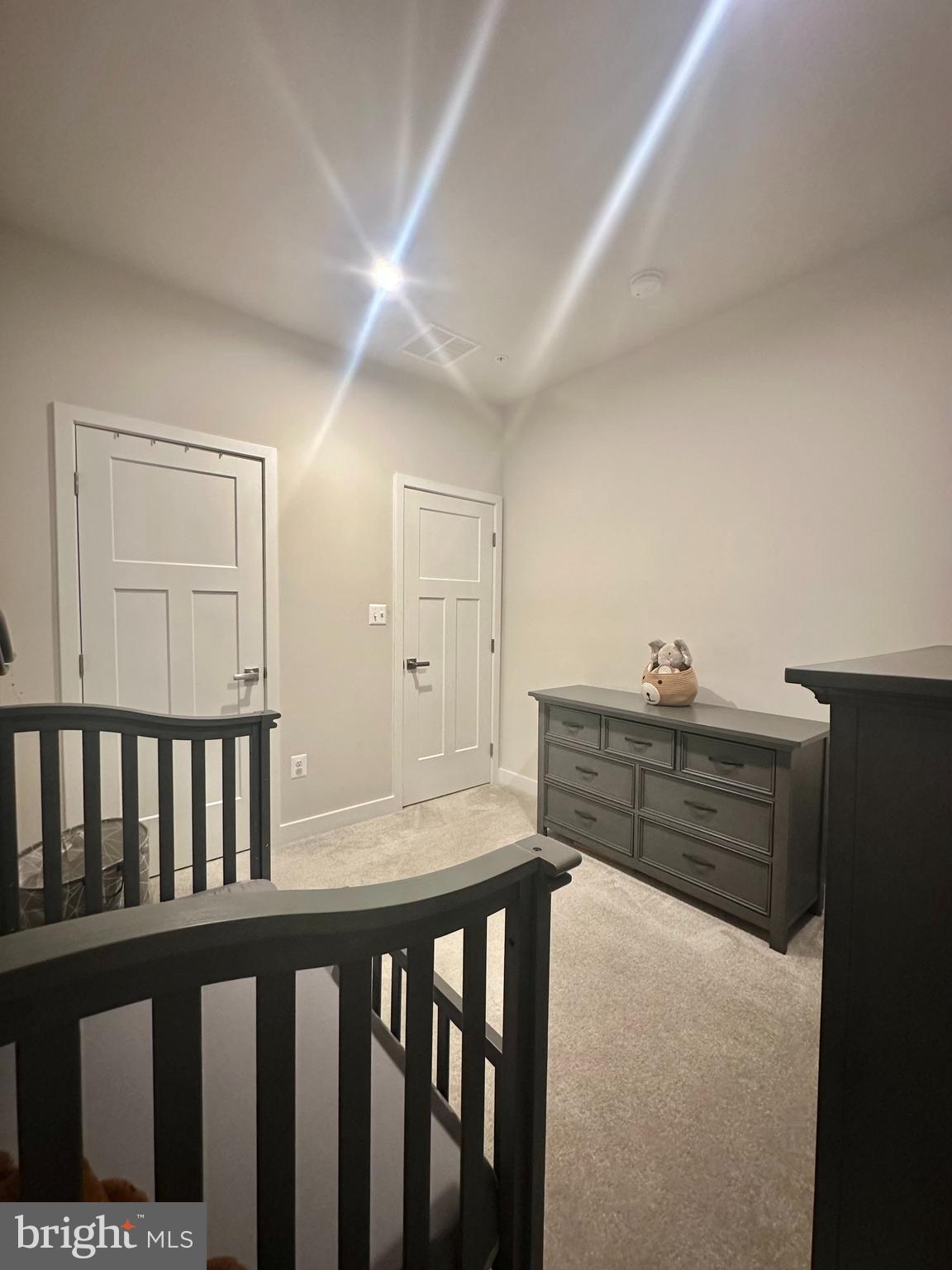 JAMES RUN TOWNHOMES - Residential