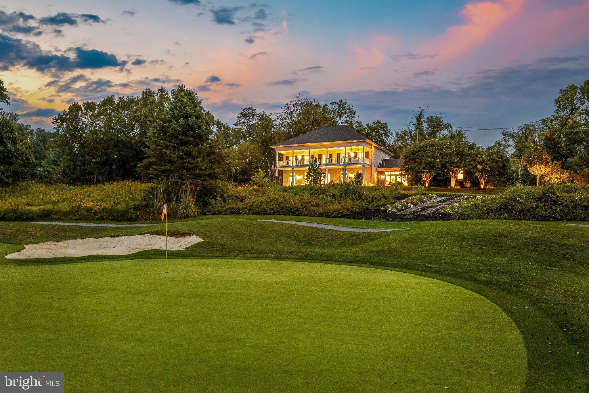 510 Pond View Lane, Hunt Valley, MD 21030