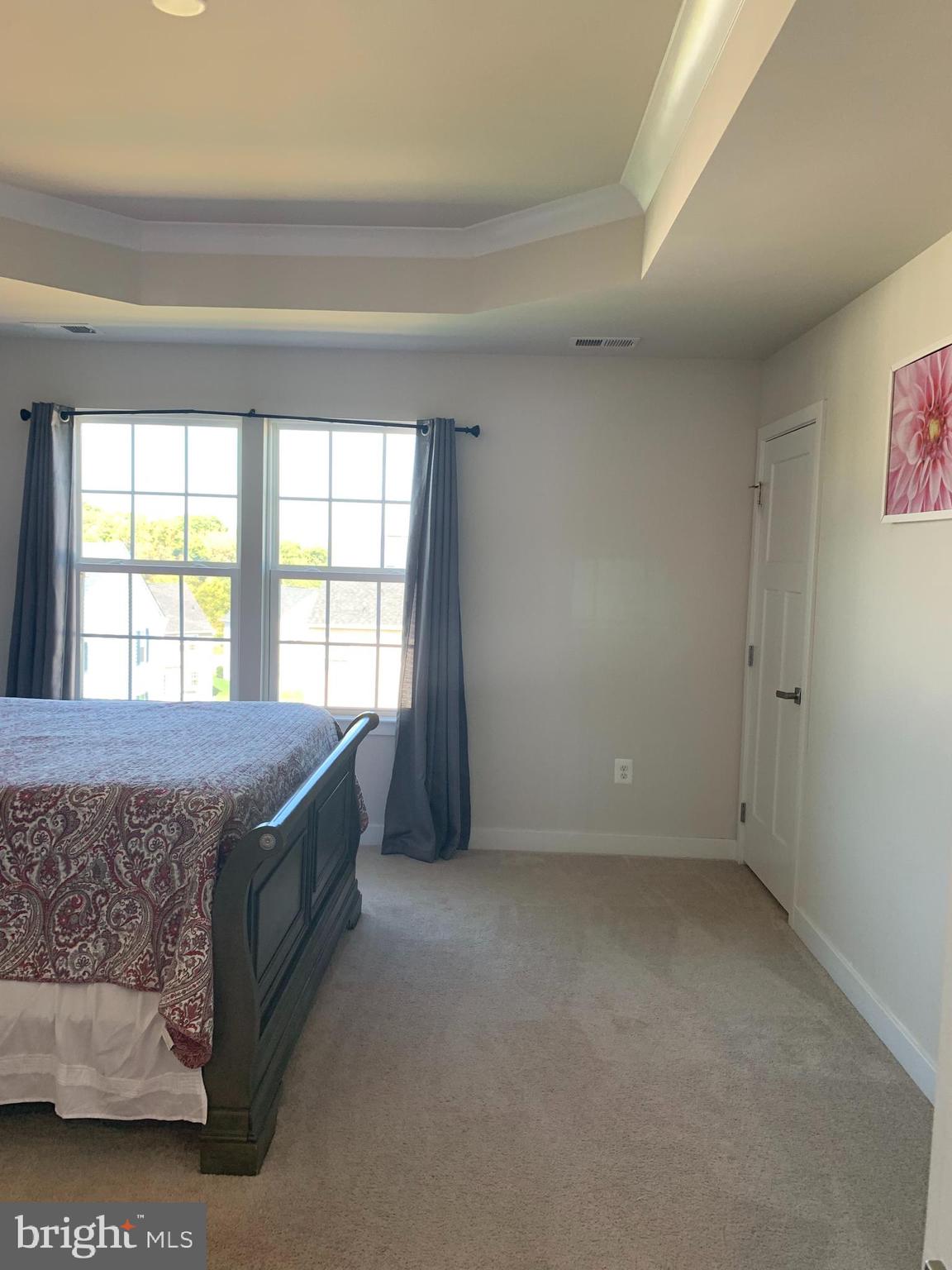 POTOMAC STATION - Residential Lease