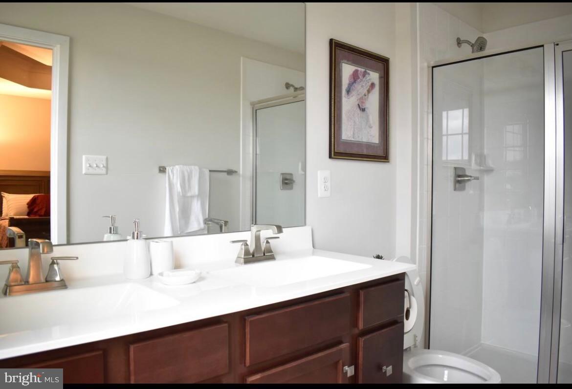 POTOMAC STATION - Residential Lease