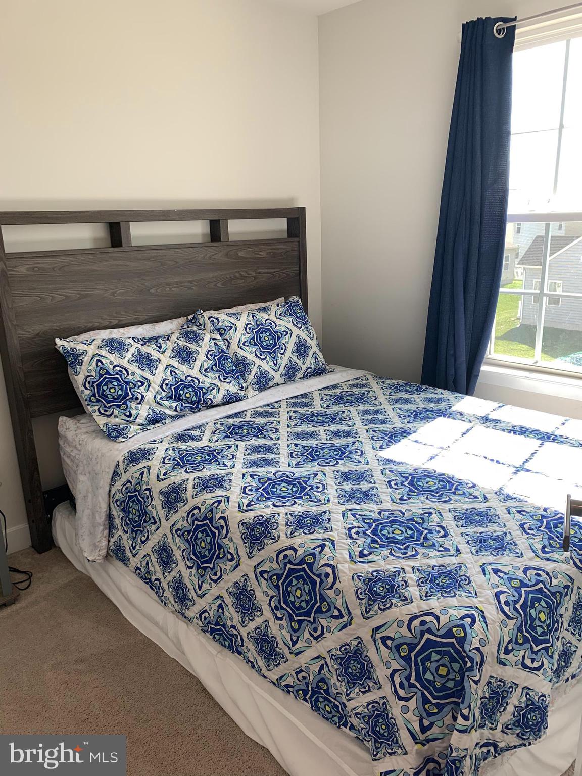 POTOMAC STATION - Residential Lease