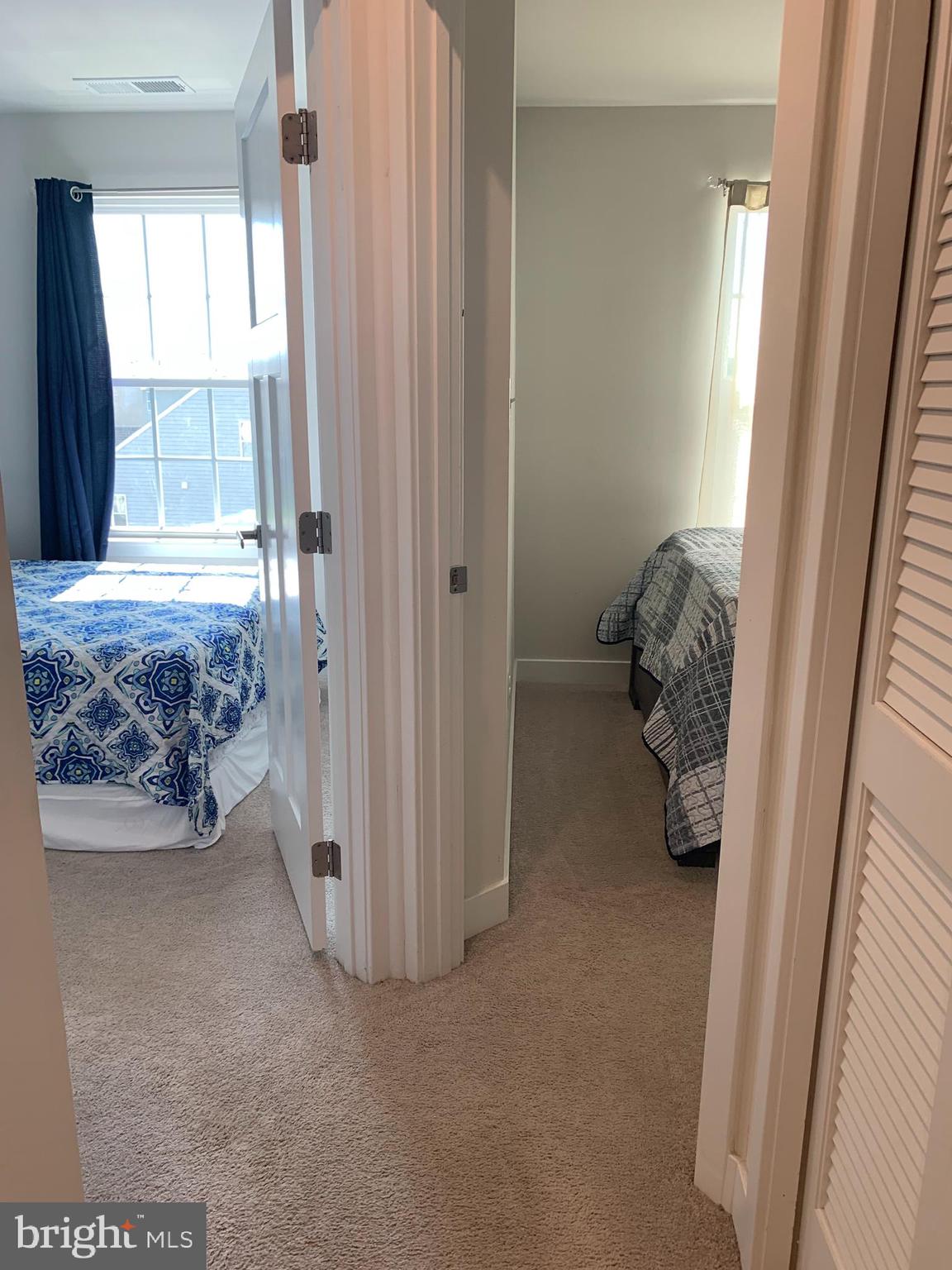 POTOMAC STATION - Residential Lease