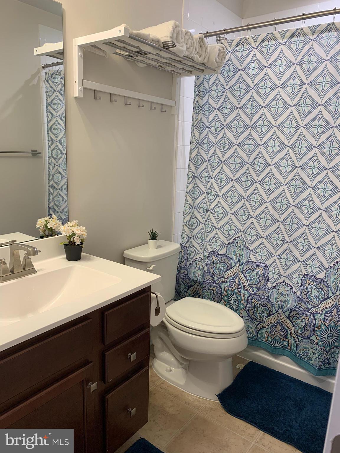 POTOMAC STATION - Residential Lease