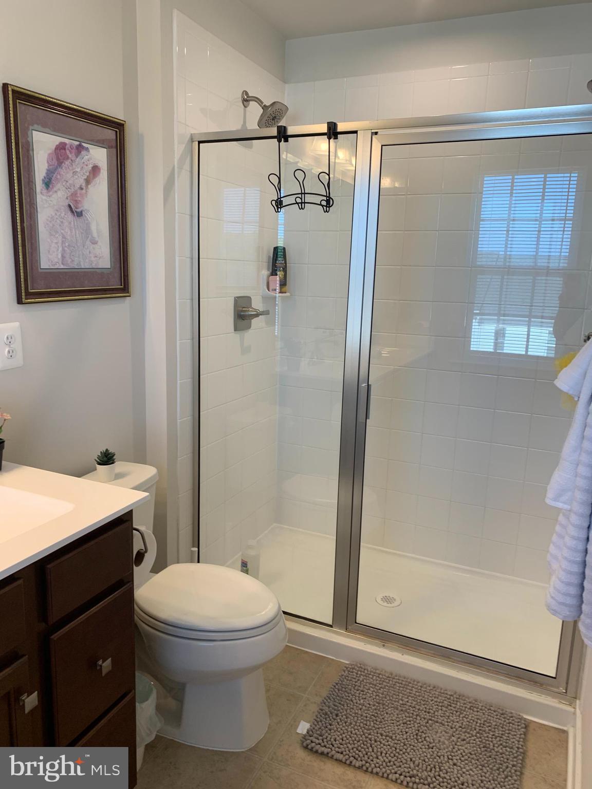 POTOMAC STATION - Residential Lease