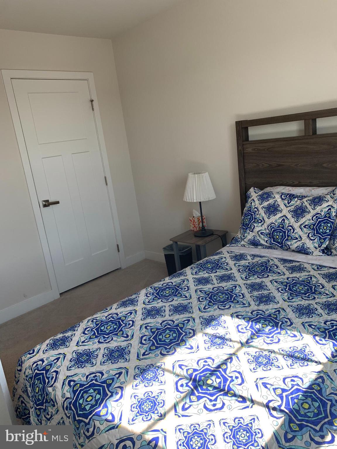 POTOMAC STATION - Residential Lease