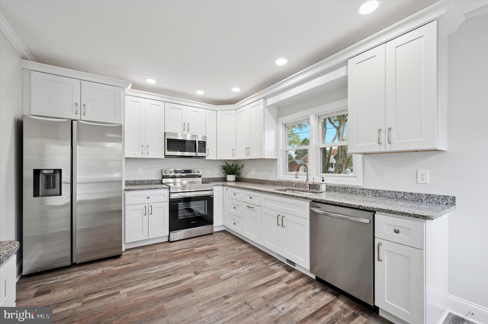 NAMAANS CREEK - Residential