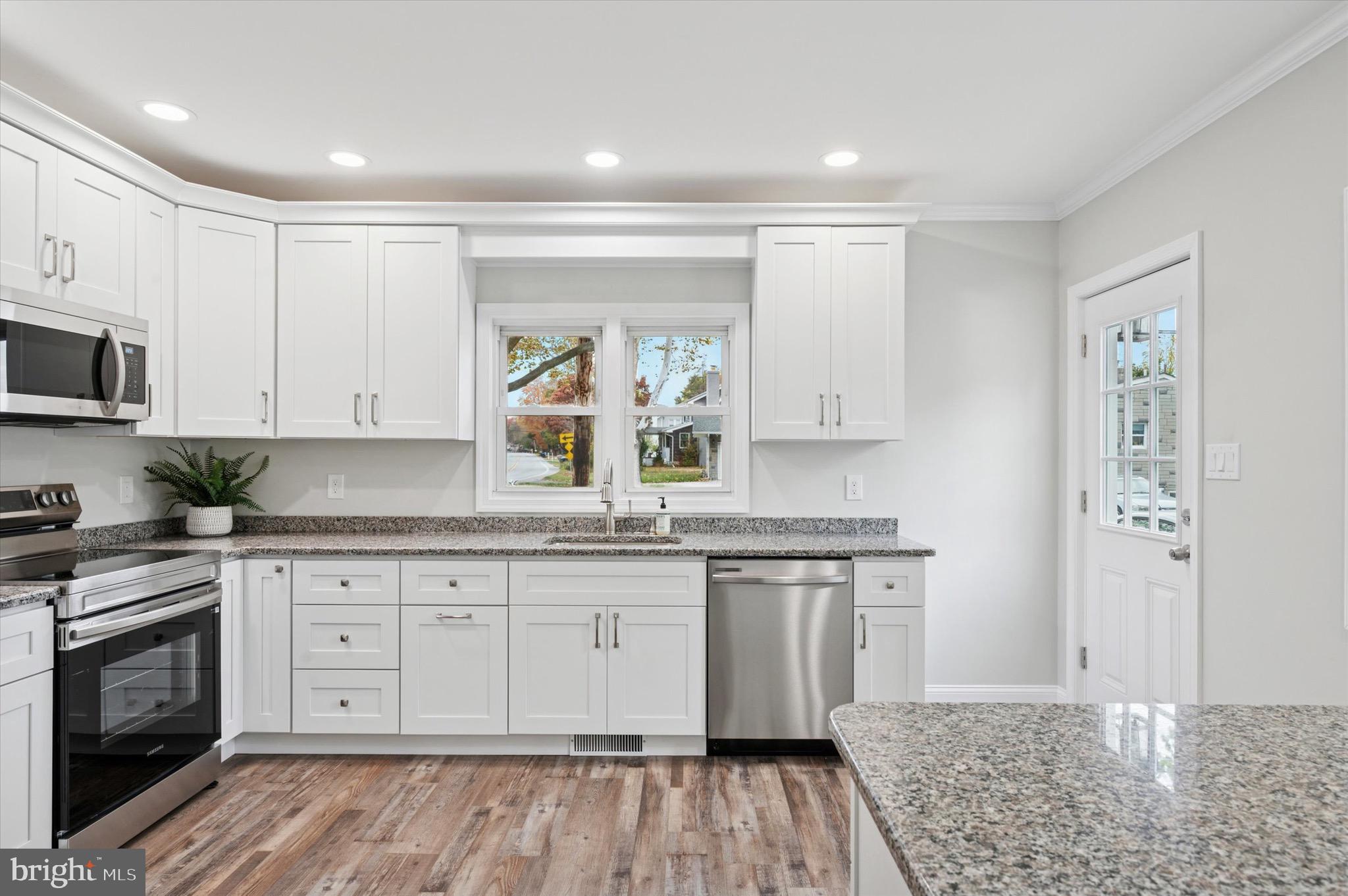 NAMAANS CREEK - Residential