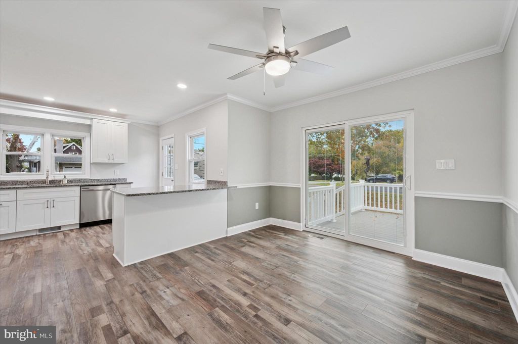 Photo of 1721 Naamans Creek Road, UPPER CHICHESTER, PA 19061 (MLS # PADE2102900)