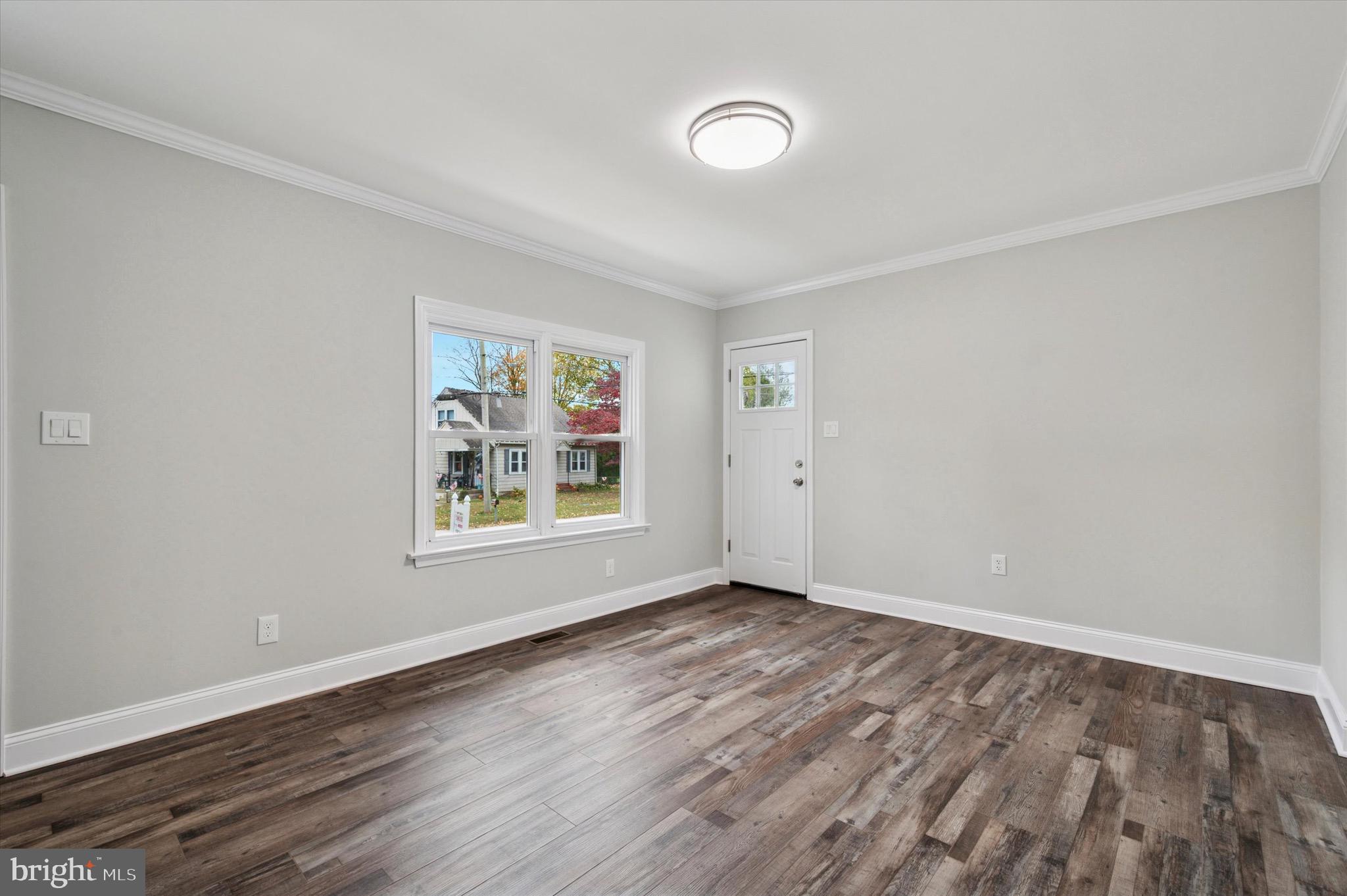 NAMAANS CREEK - Residential