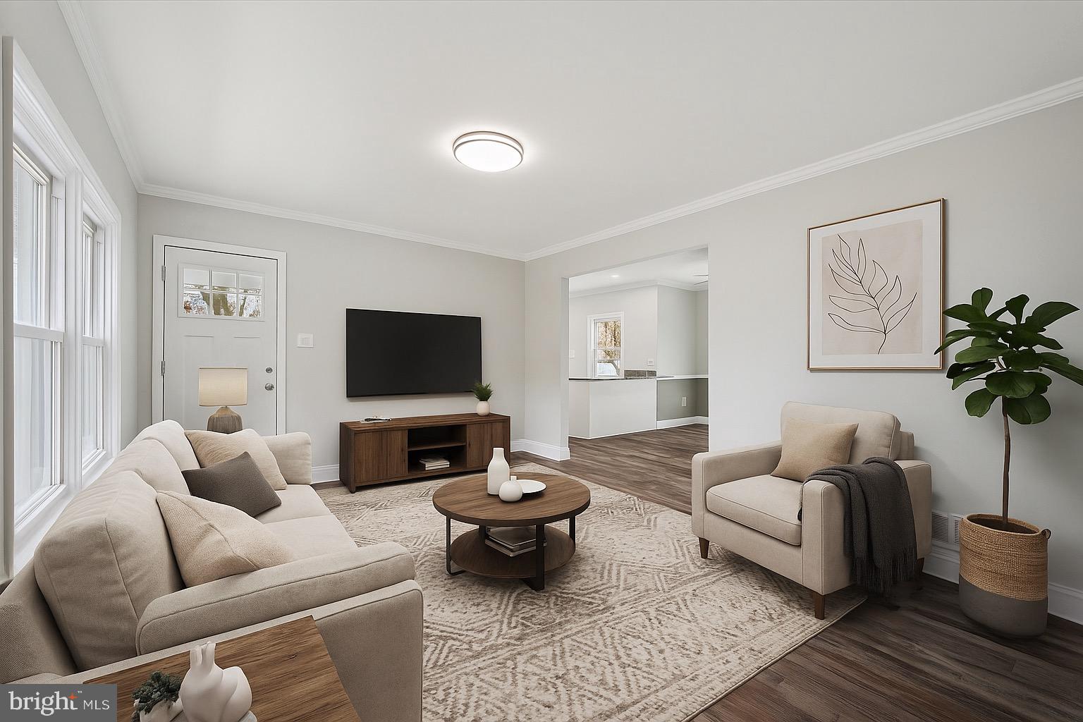 NAMAANS CREEK - Residential