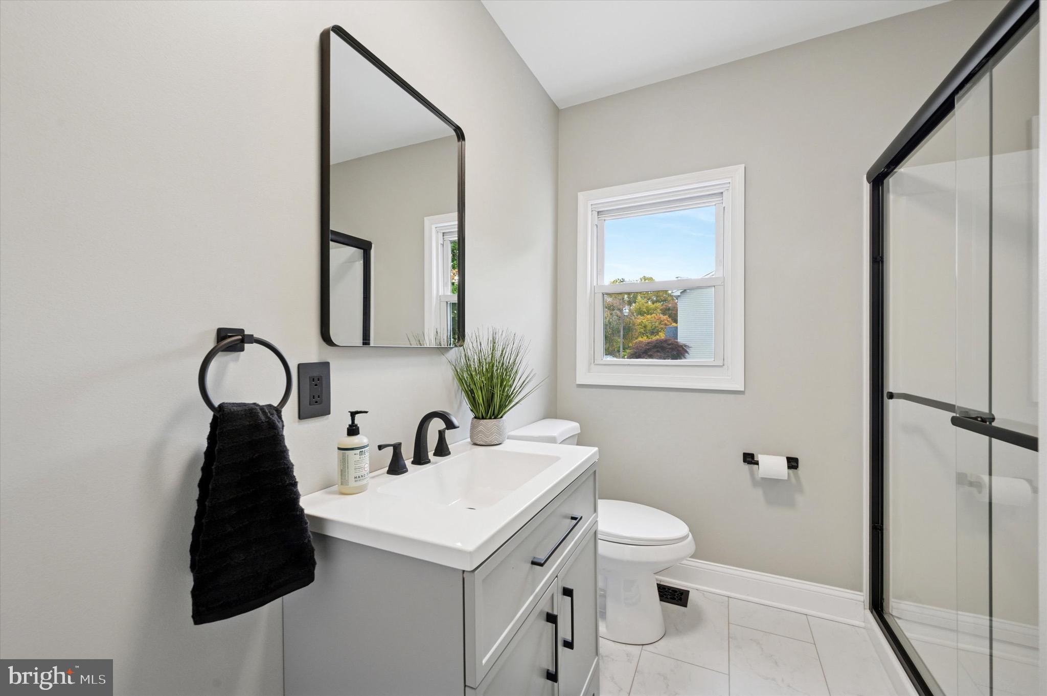 NAMAANS CREEK - Residential