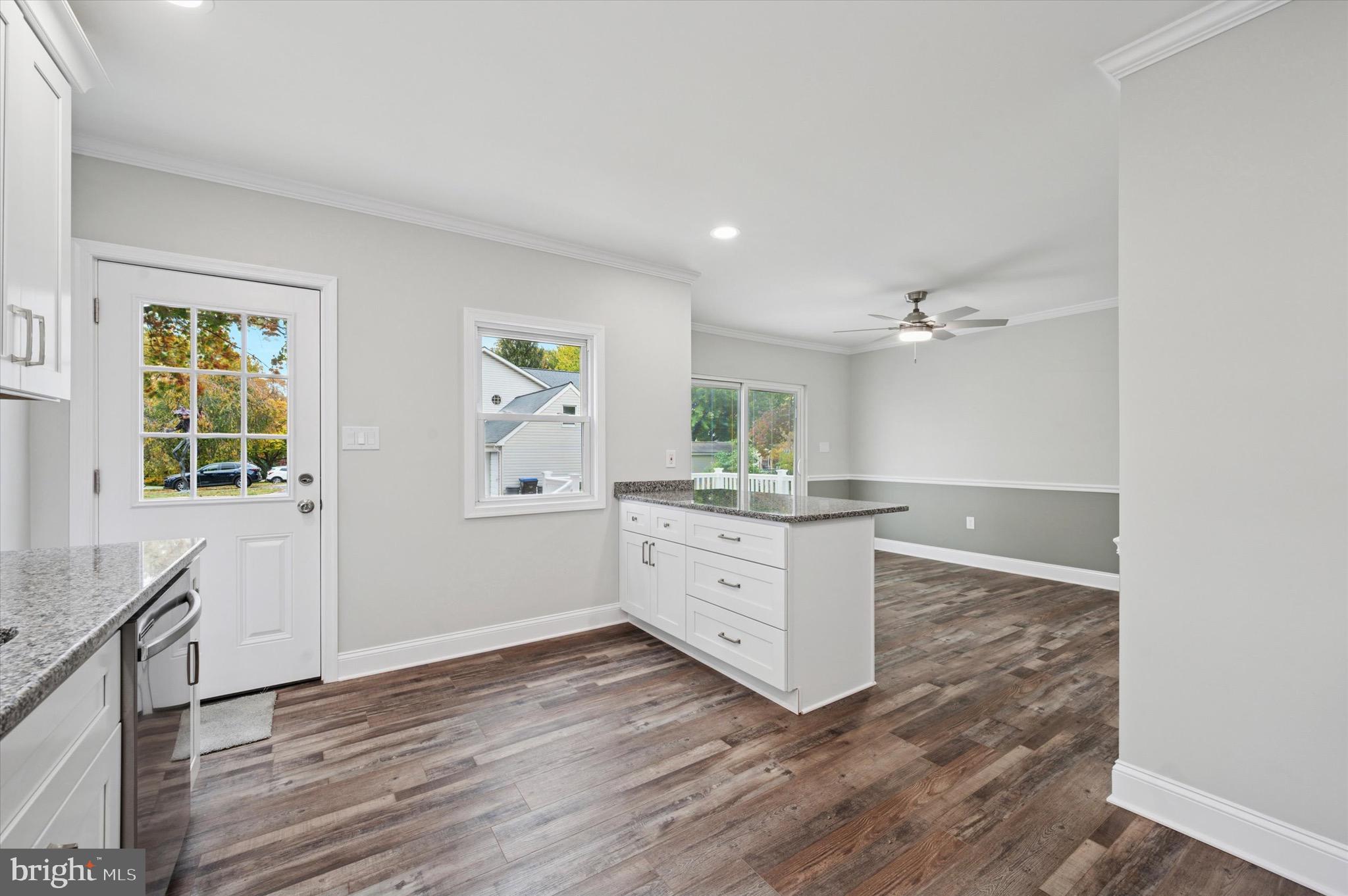 NAMAANS CREEK - Residential