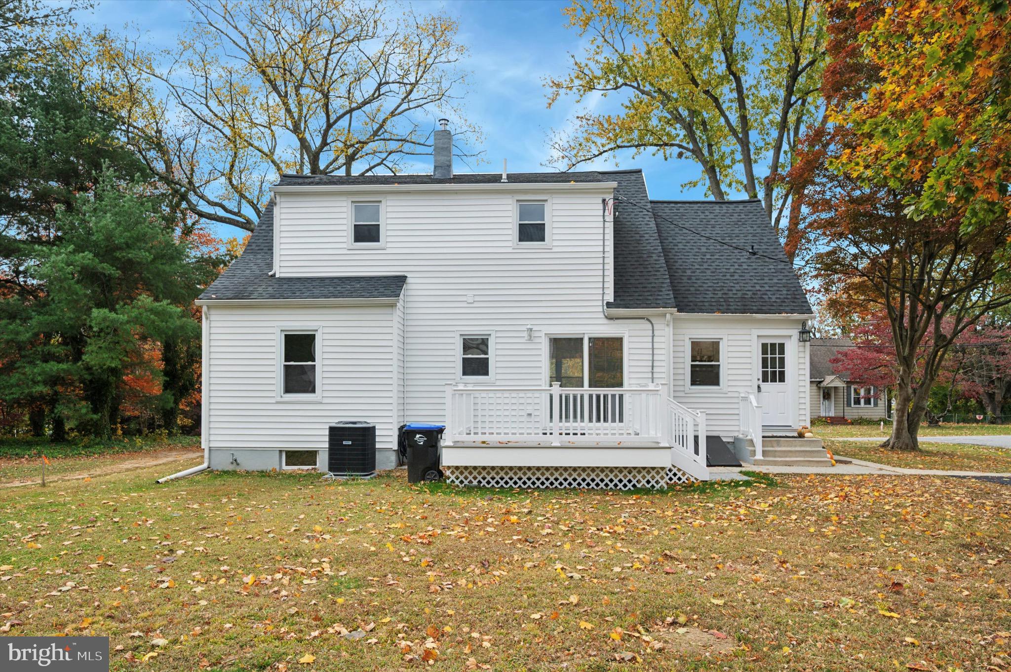 NAMAANS CREEK - Residential