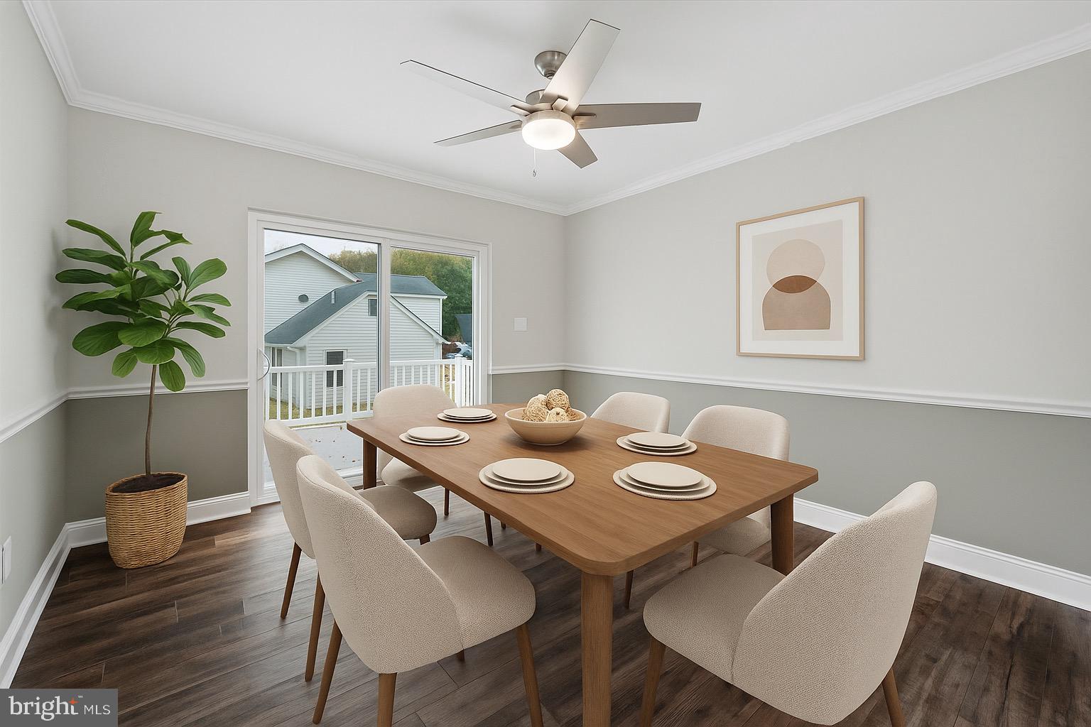 NAMAANS CREEK - Residential