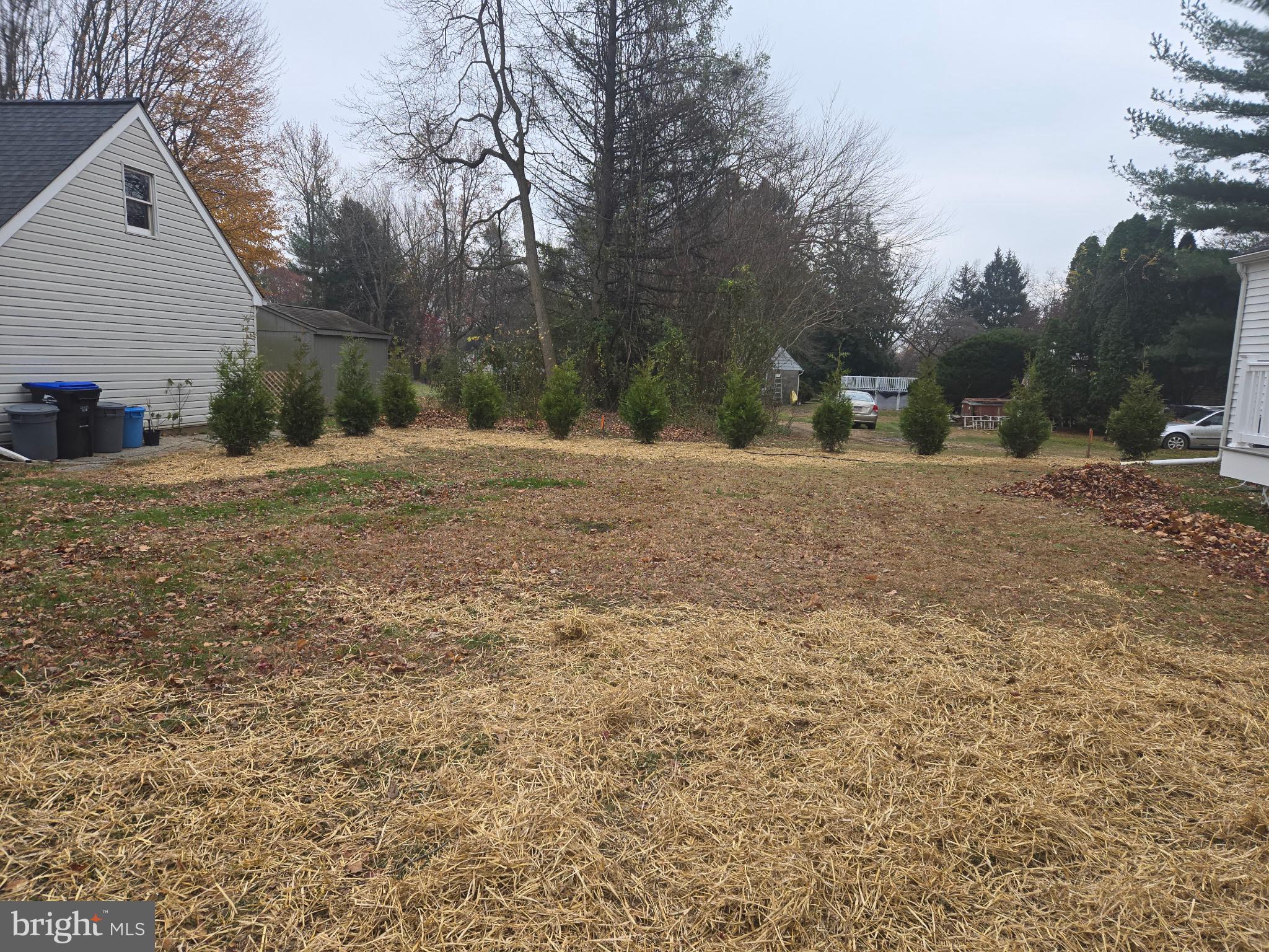 NAMAANS CREEK - Residential