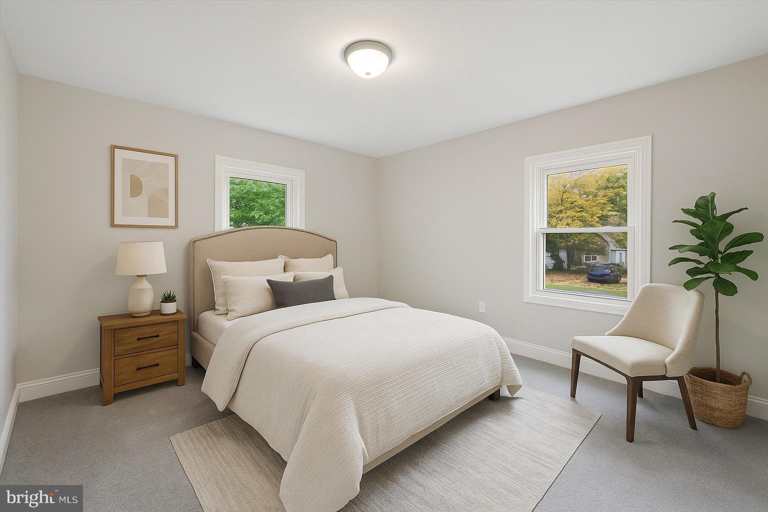 NAMAANS CREEK - Residential