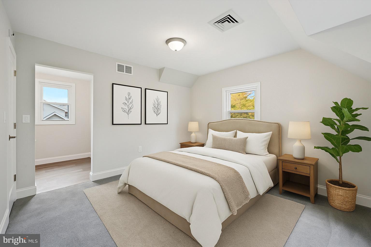 NAMAANS CREEK - Residential