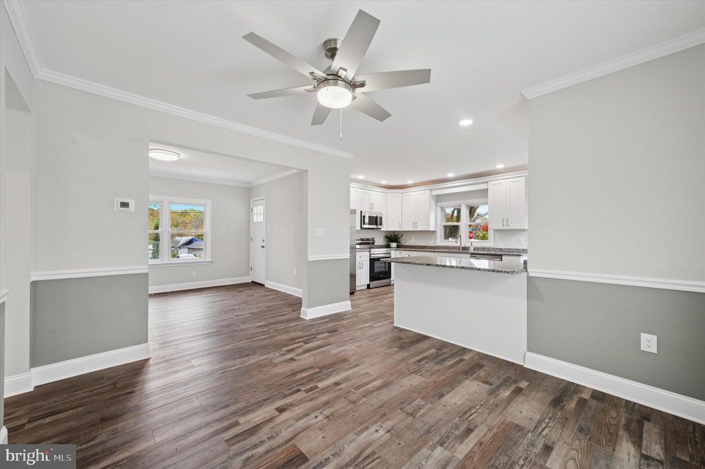 Photo of 1721 Naamans Creek Road, UPPER CHICHESTER, PA 19061 (MLS # PADE2102900)