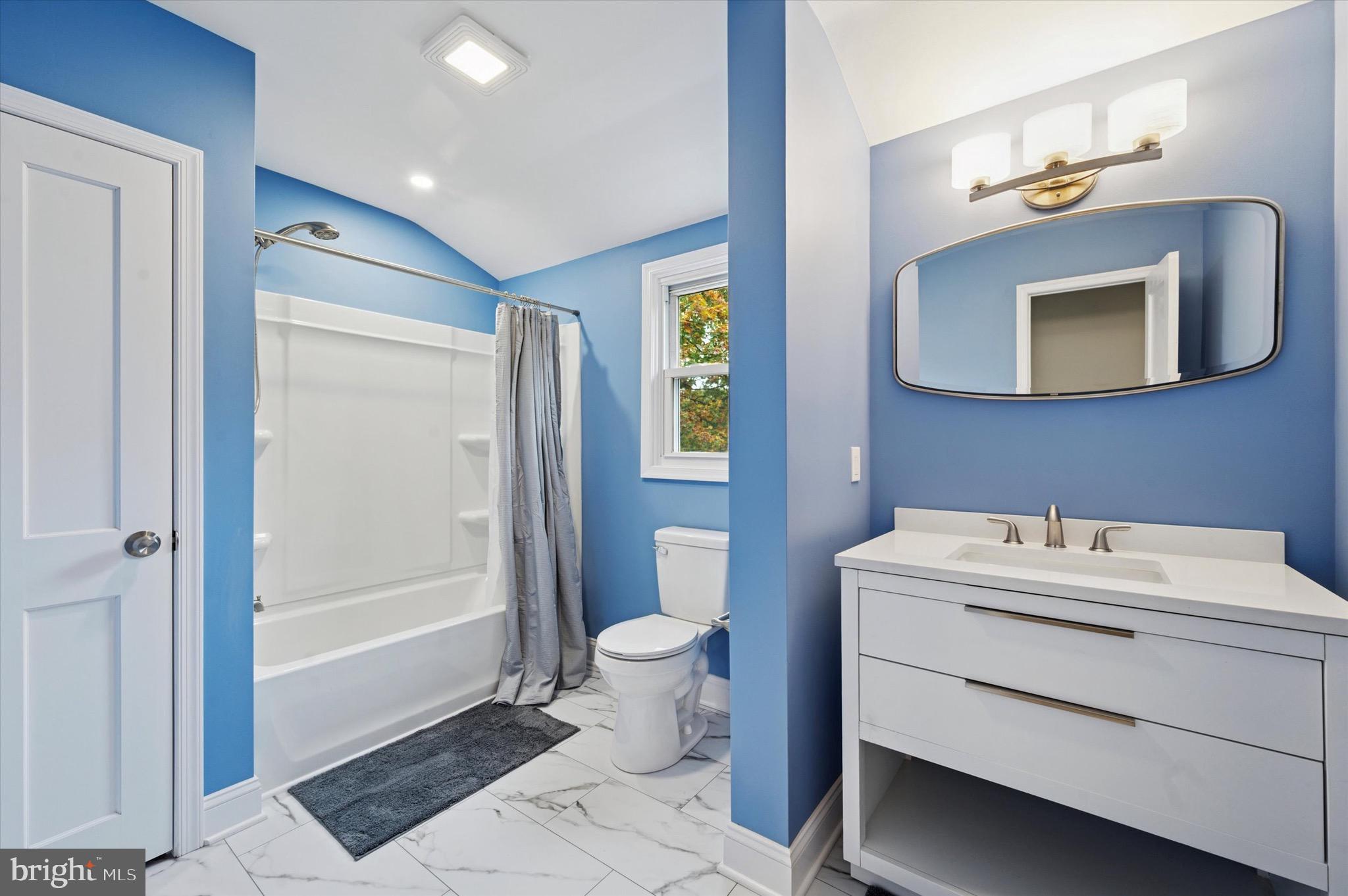 NAMAANS CREEK - Residential