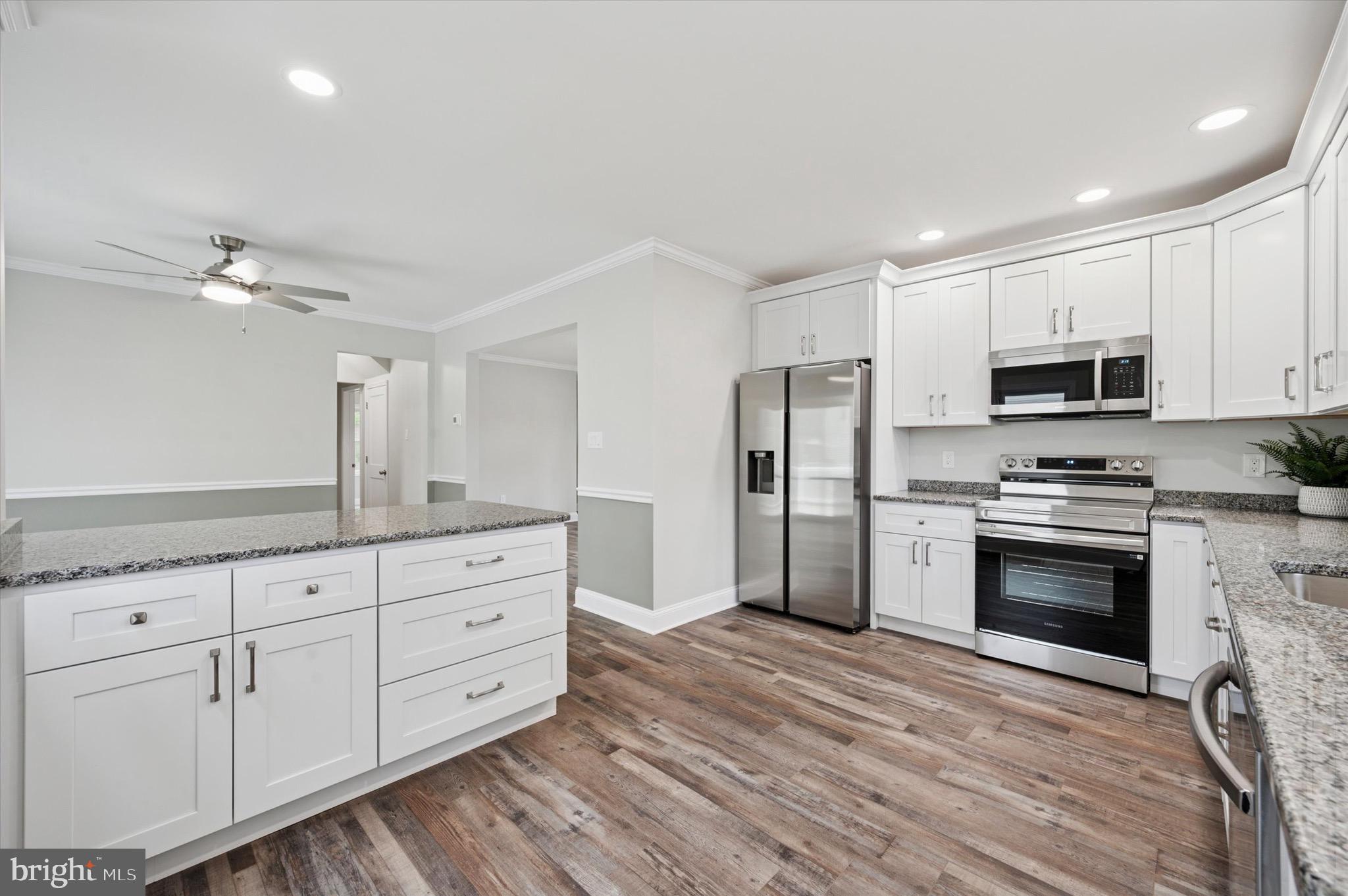 NAMAANS CREEK - Residential