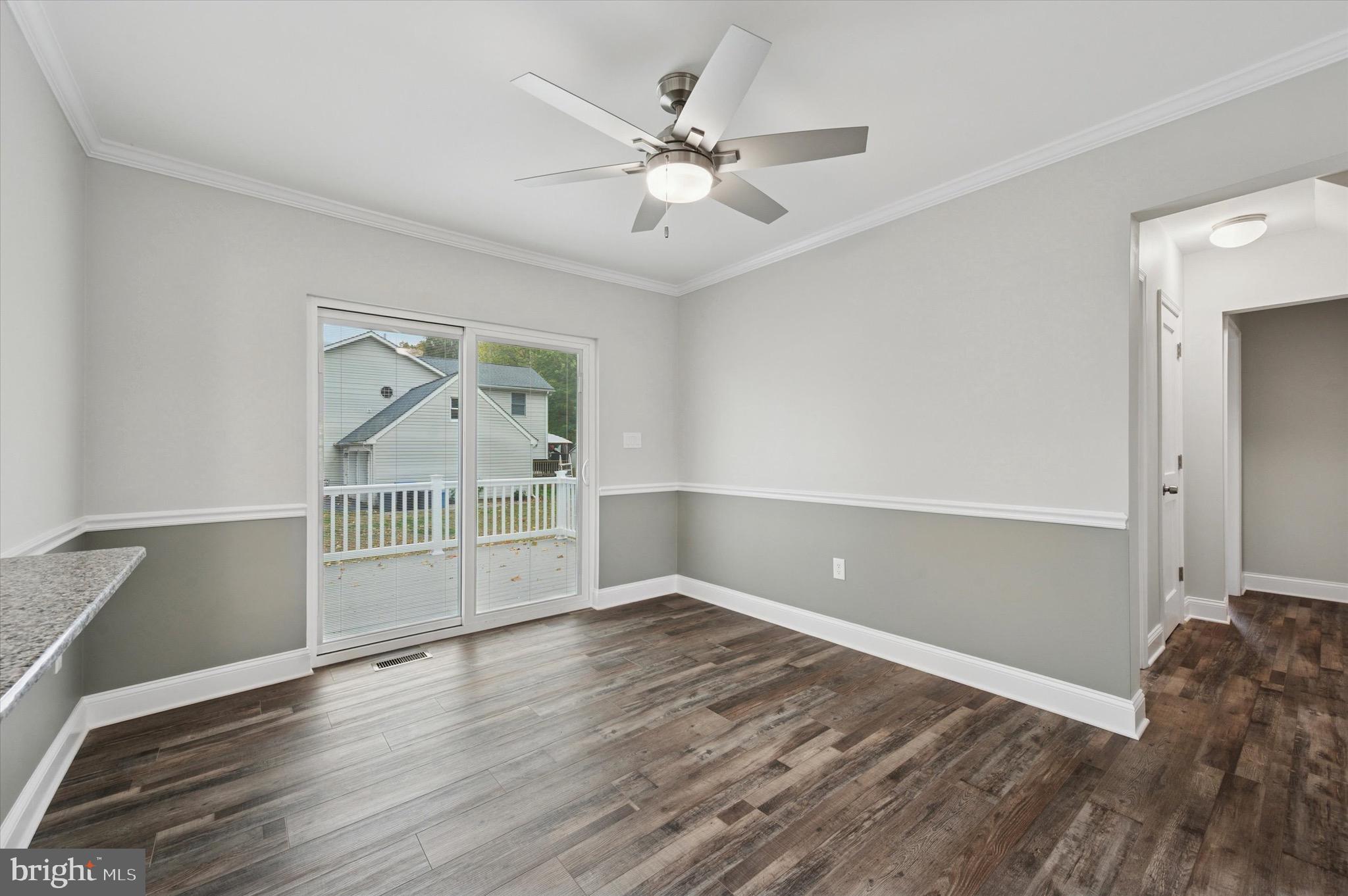 NAMAANS CREEK - Residential