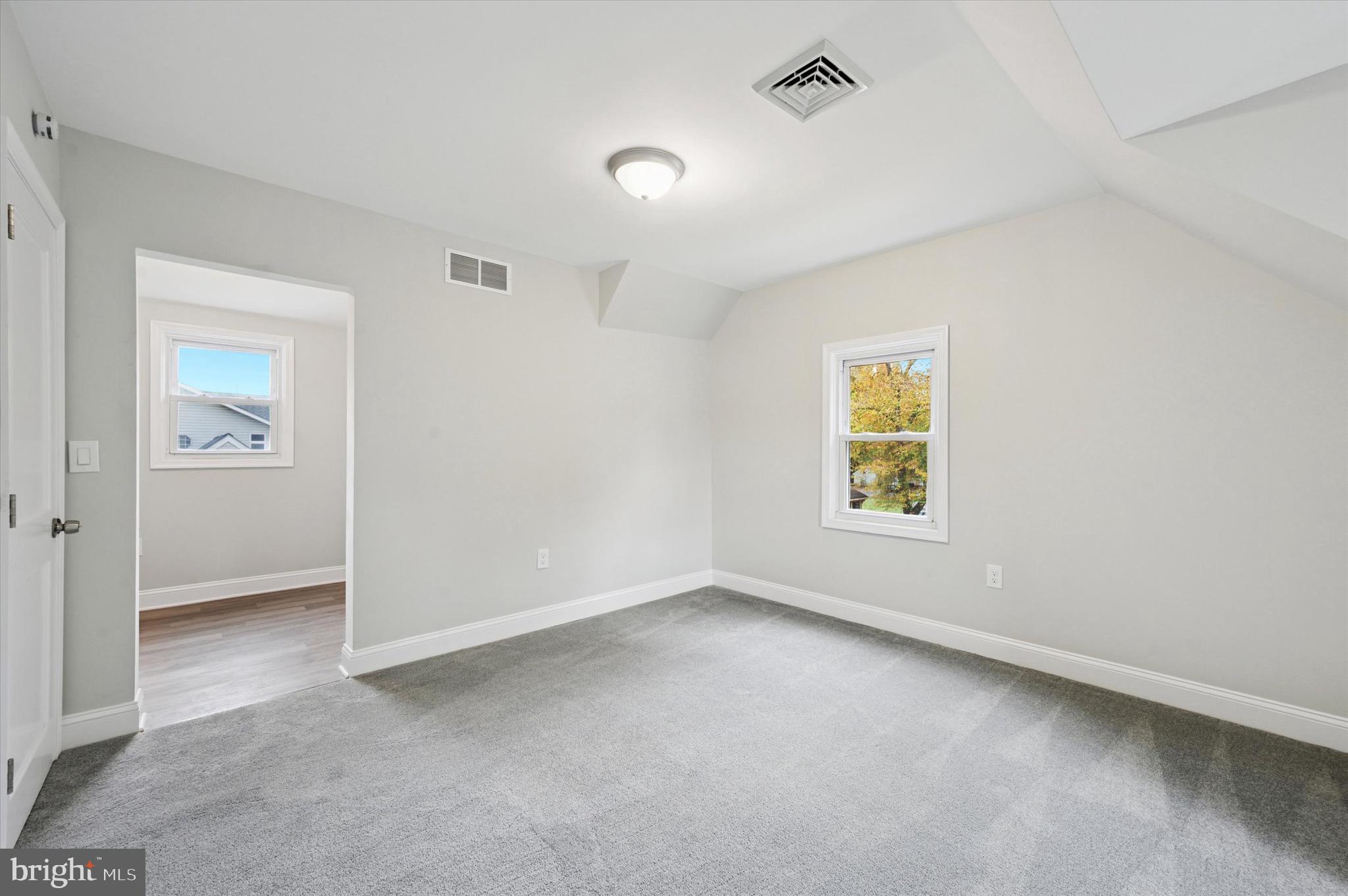 NAMAANS CREEK - Residential