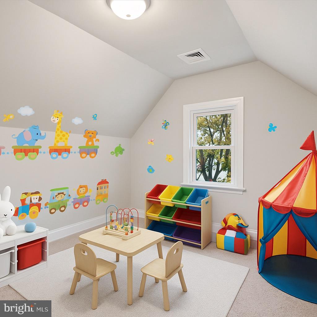 NAMAANS CREEK - Residential