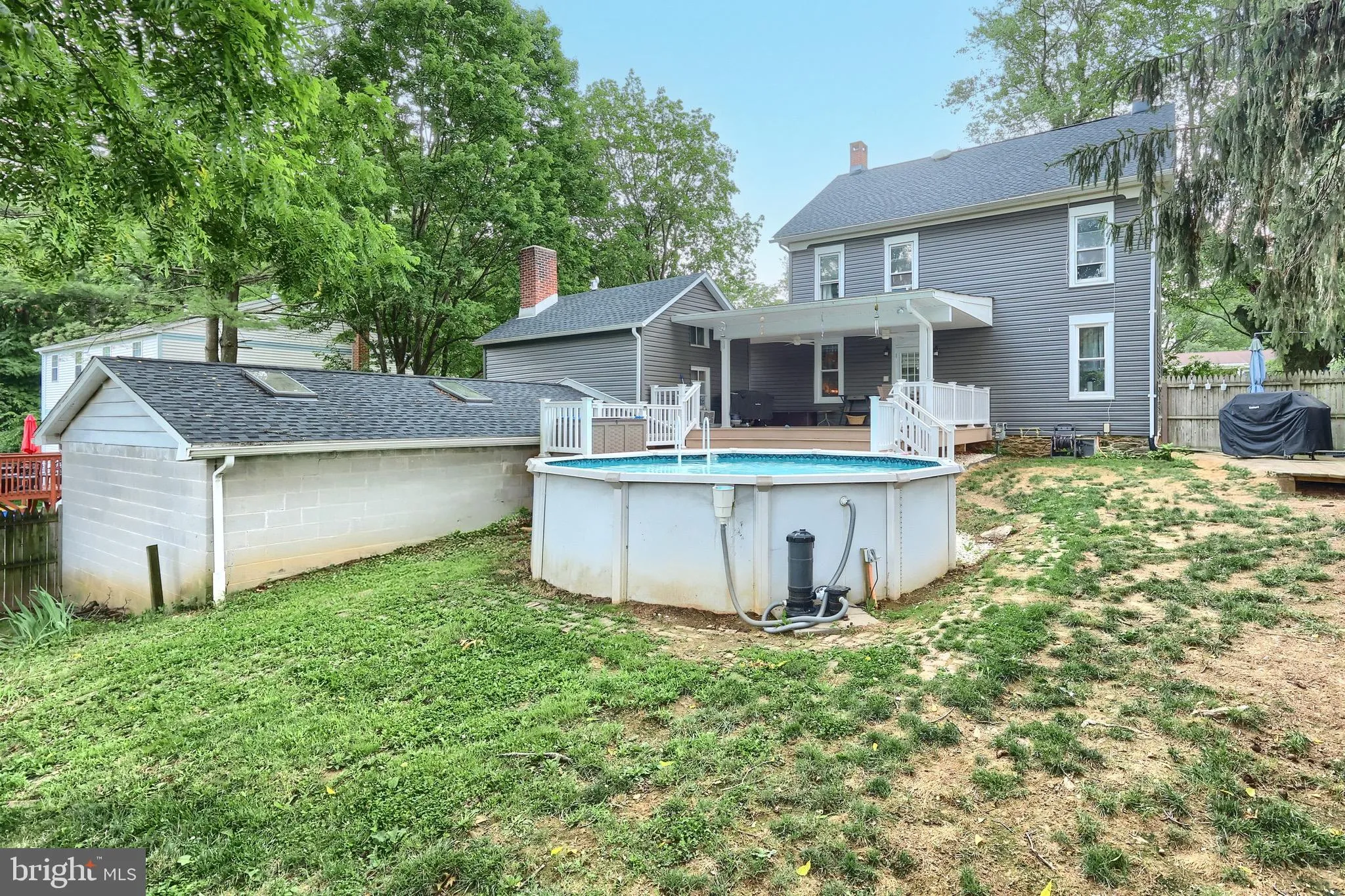 York, Pennsylvania 17402, United States, 4 Bedrooms Bedrooms, ,2 BathroomsBathrooms,Residential,Active,172889