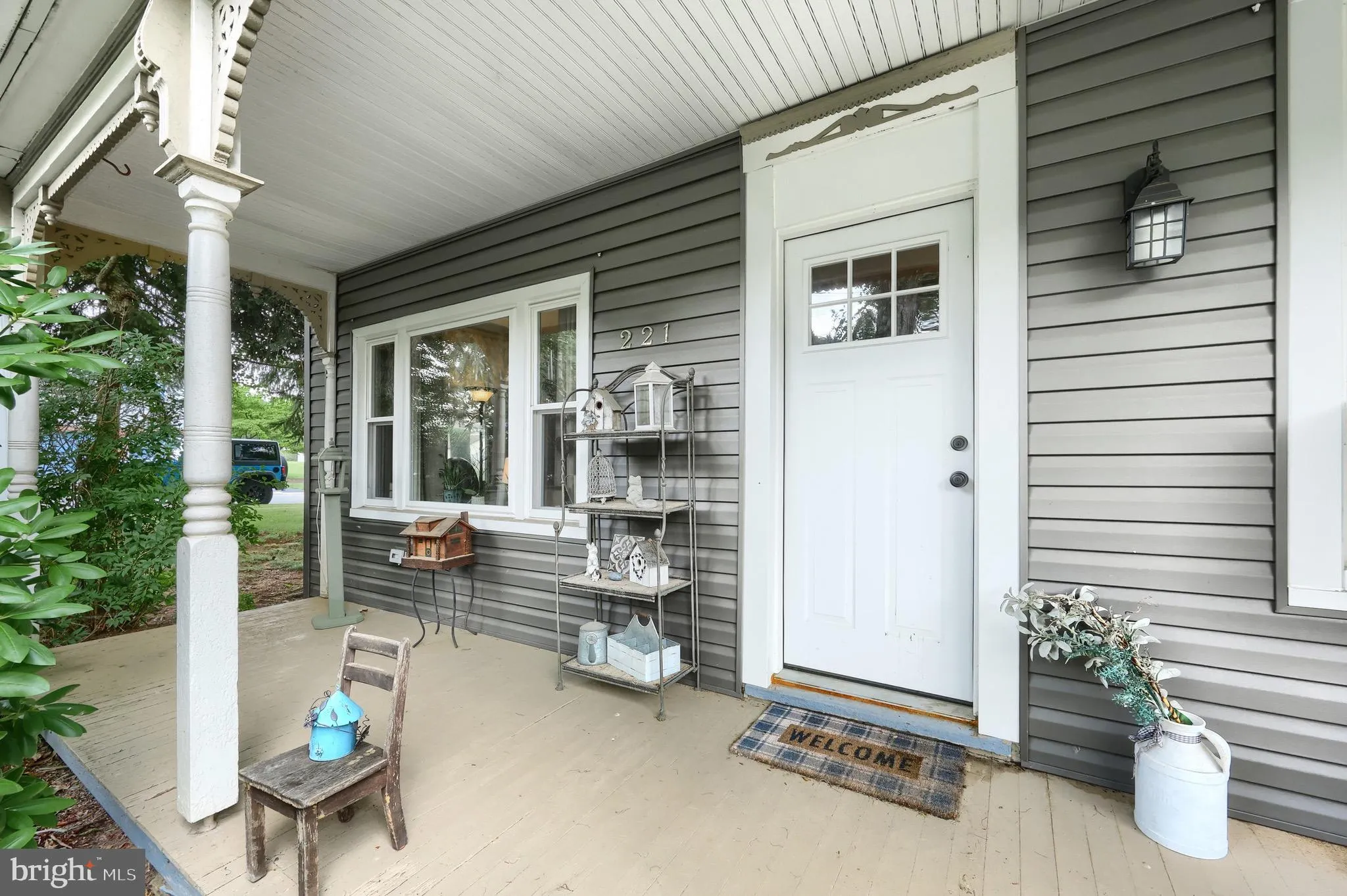 York, Pennsylvania 17402, United States, 4 Bedrooms Bedrooms, ,2 BathroomsBathrooms,Residential,Active,172889