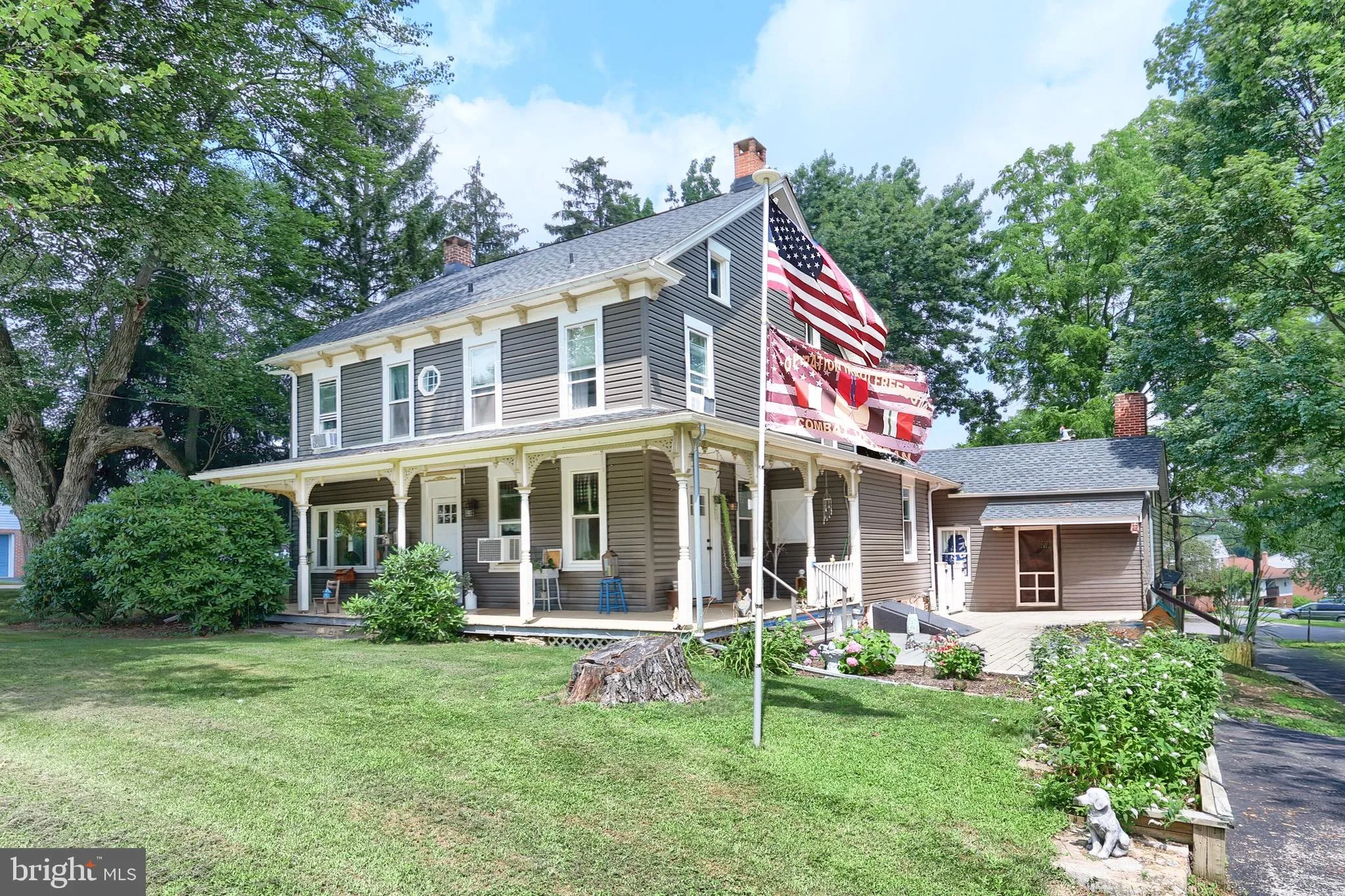 York, Pennsylvania 17402, United States, 4 Bedrooms Bedrooms, ,2 BathroomsBathrooms,Residential,Active,172889