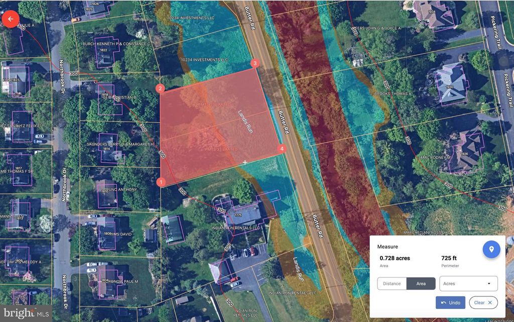 Photo of Butter Road, LANCASTER, PA 17601 (MLS # PALA2073352)