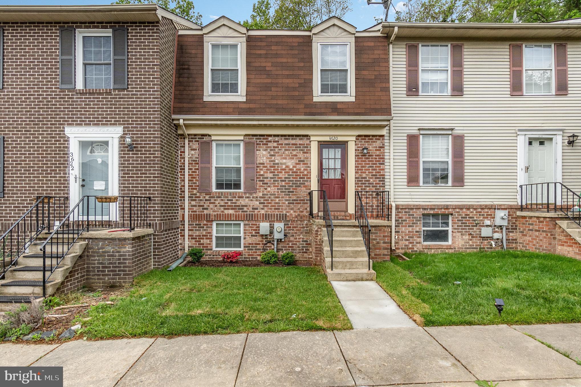 3620 MARPAT DRIVE