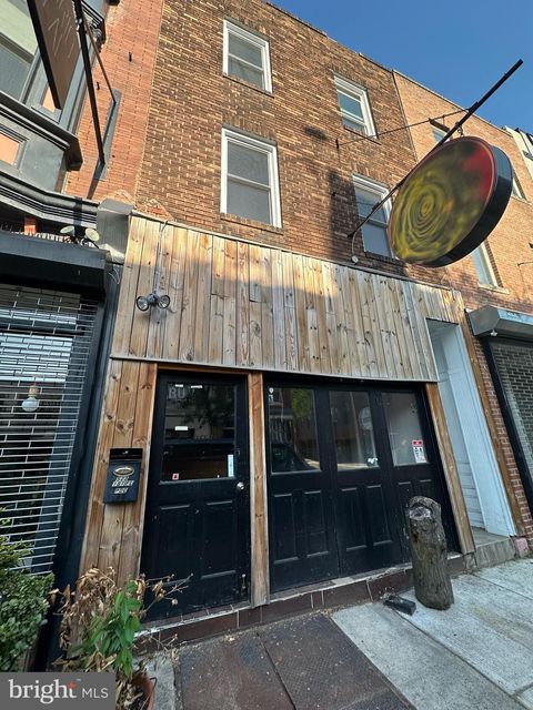Photo of 522 S 5th Street, PHILADELPHIA, PA 19147 (MLS # PAPH2617102)