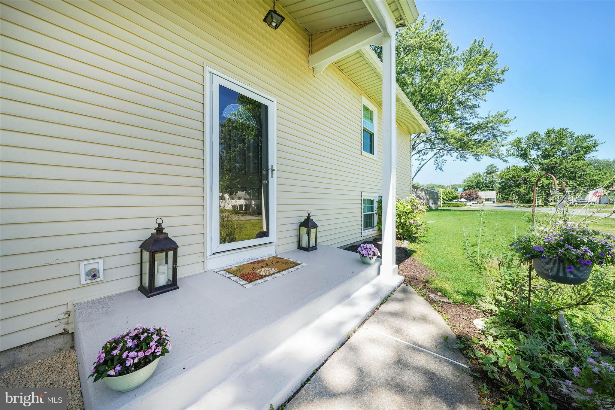 1203 PINEFIELD ROAD