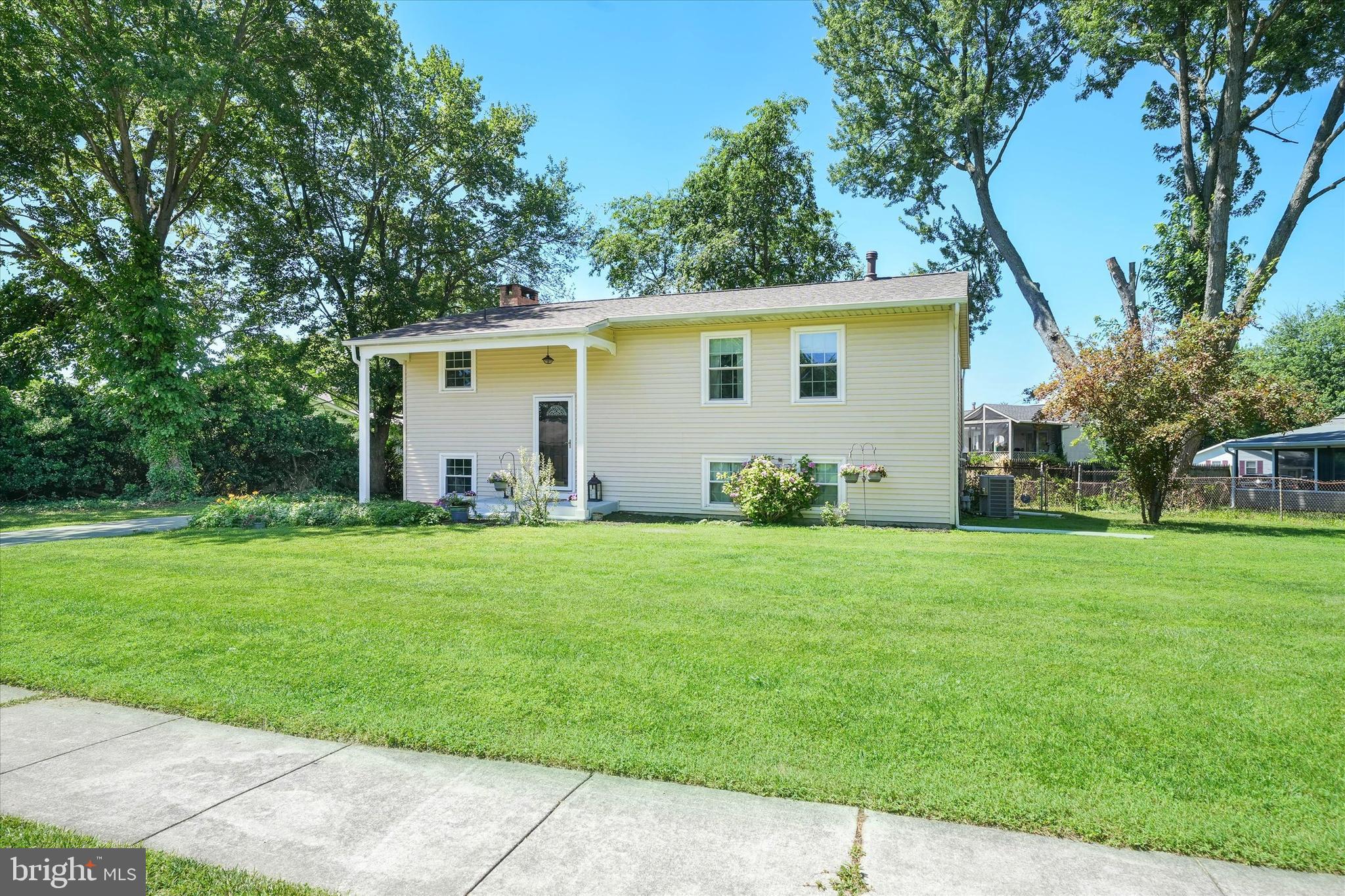 1203 PINEFIELD ROAD