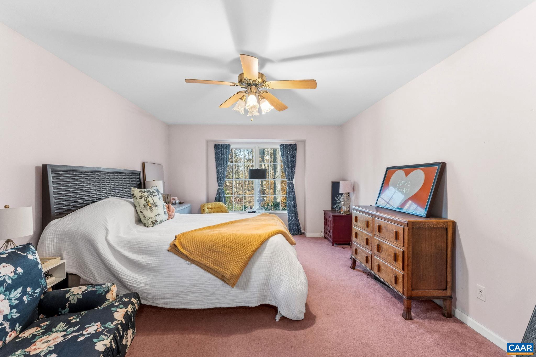 LAKE MONTICELLO - Residential