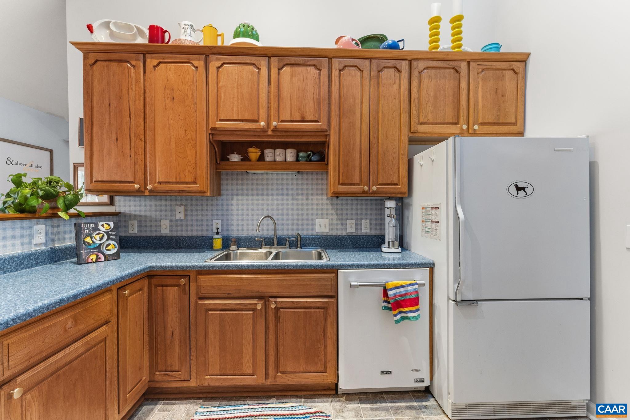 LAKE MONTICELLO - Residential