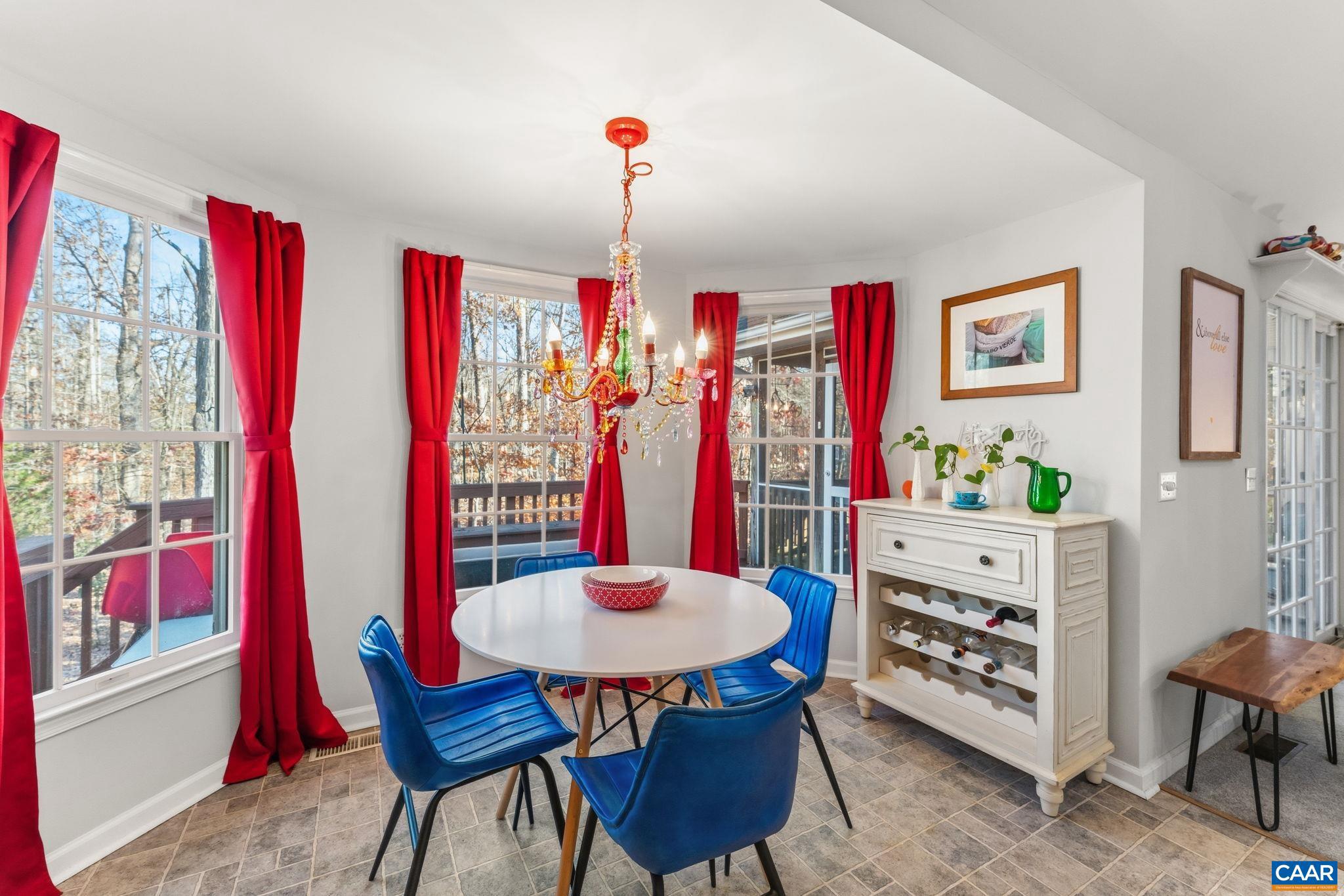 LAKE MONTICELLO - Residential