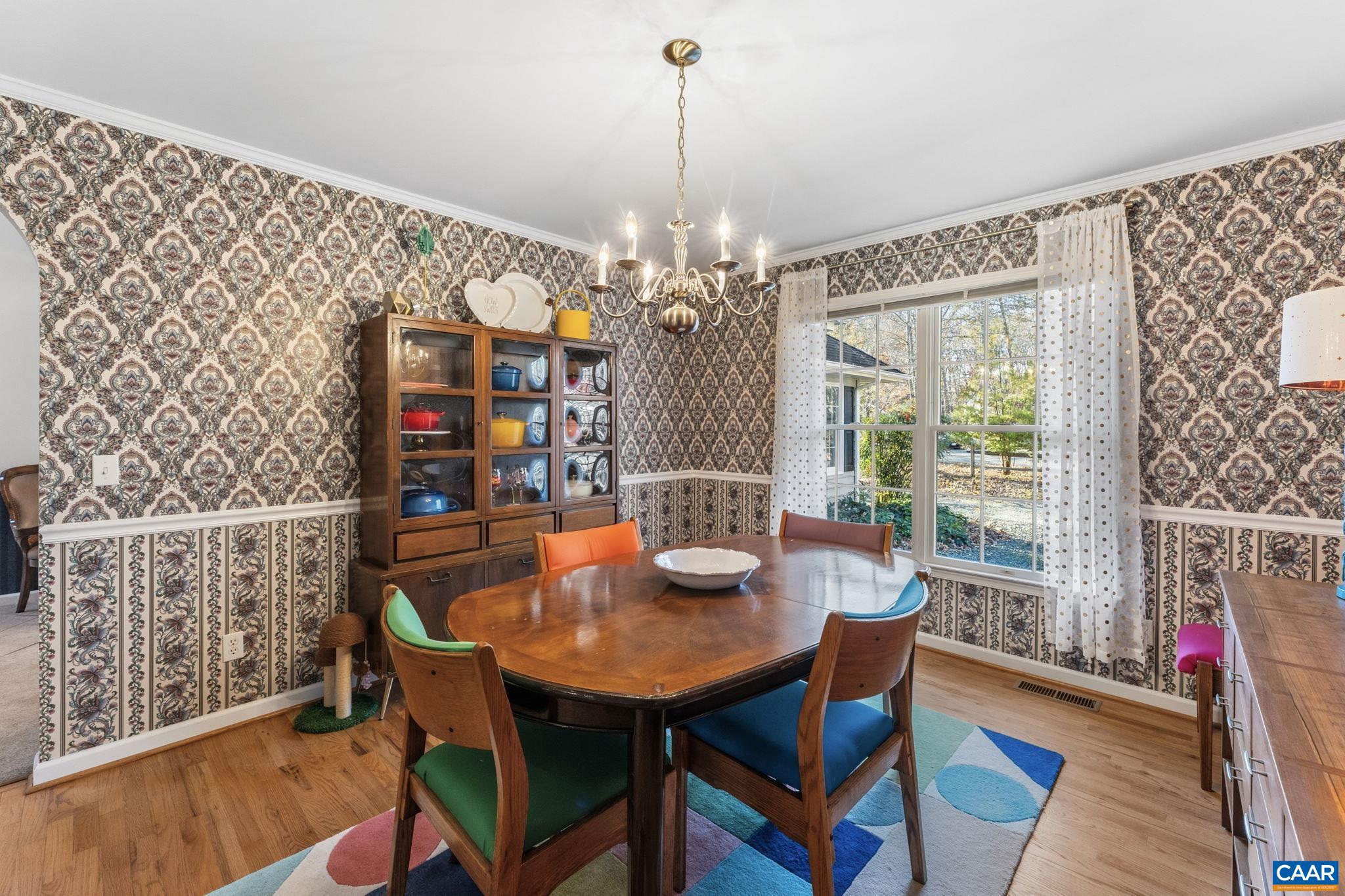 LAKE MONTICELLO - Residential