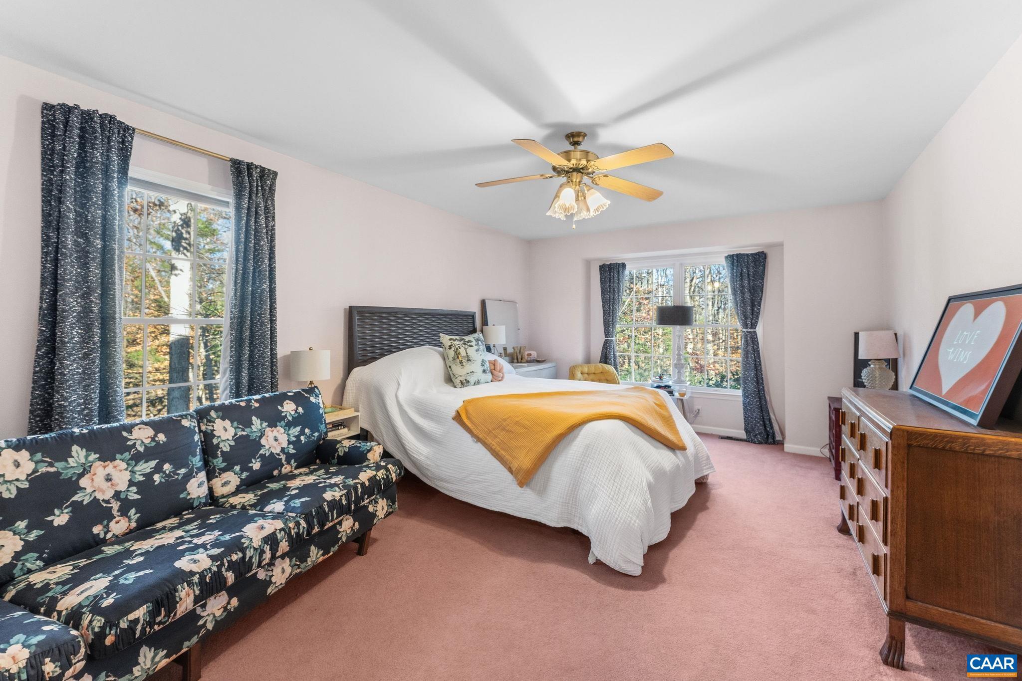 LAKE MONTICELLO - Residential